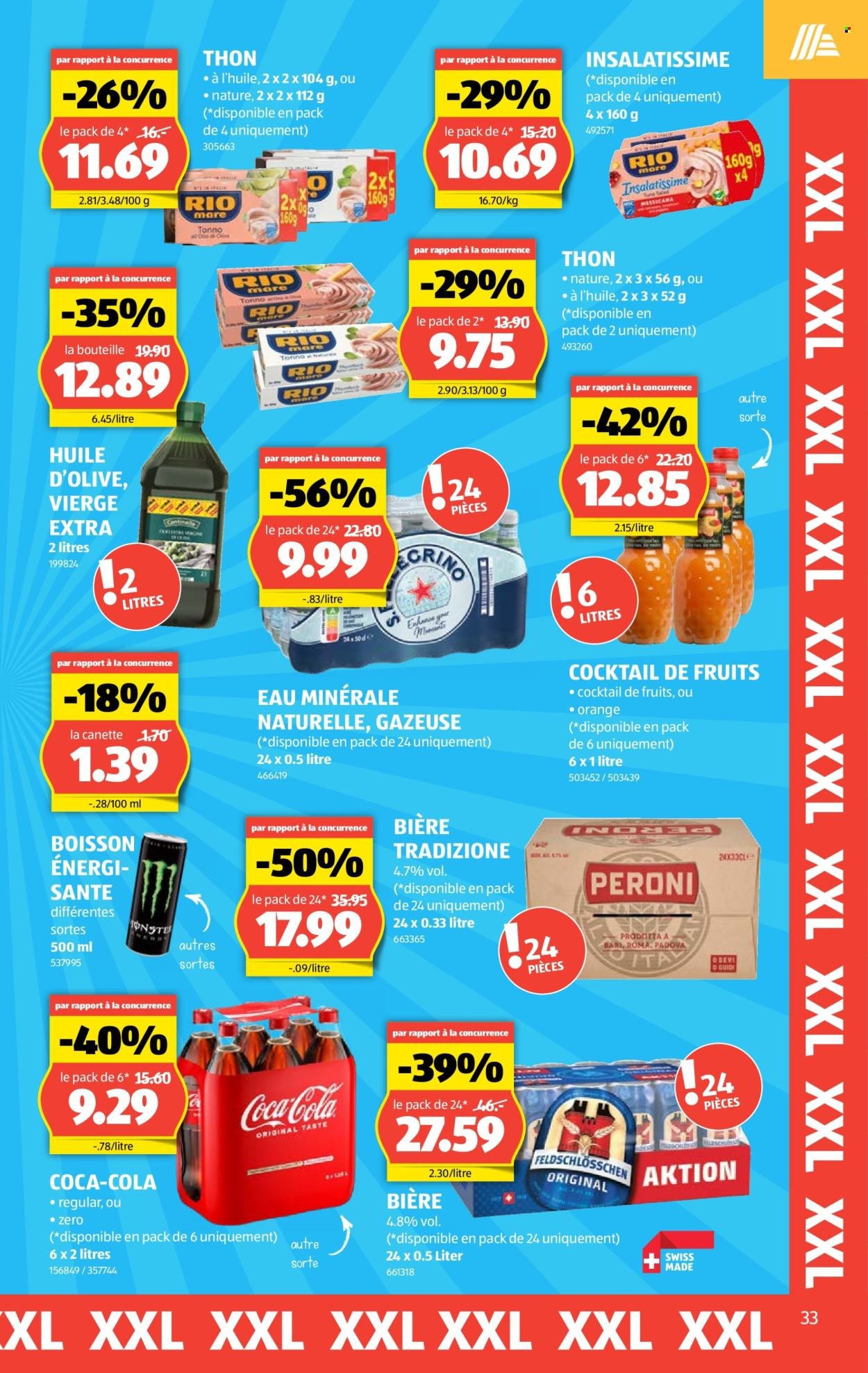 ALDI Prospekt - Vom 30.7.2026