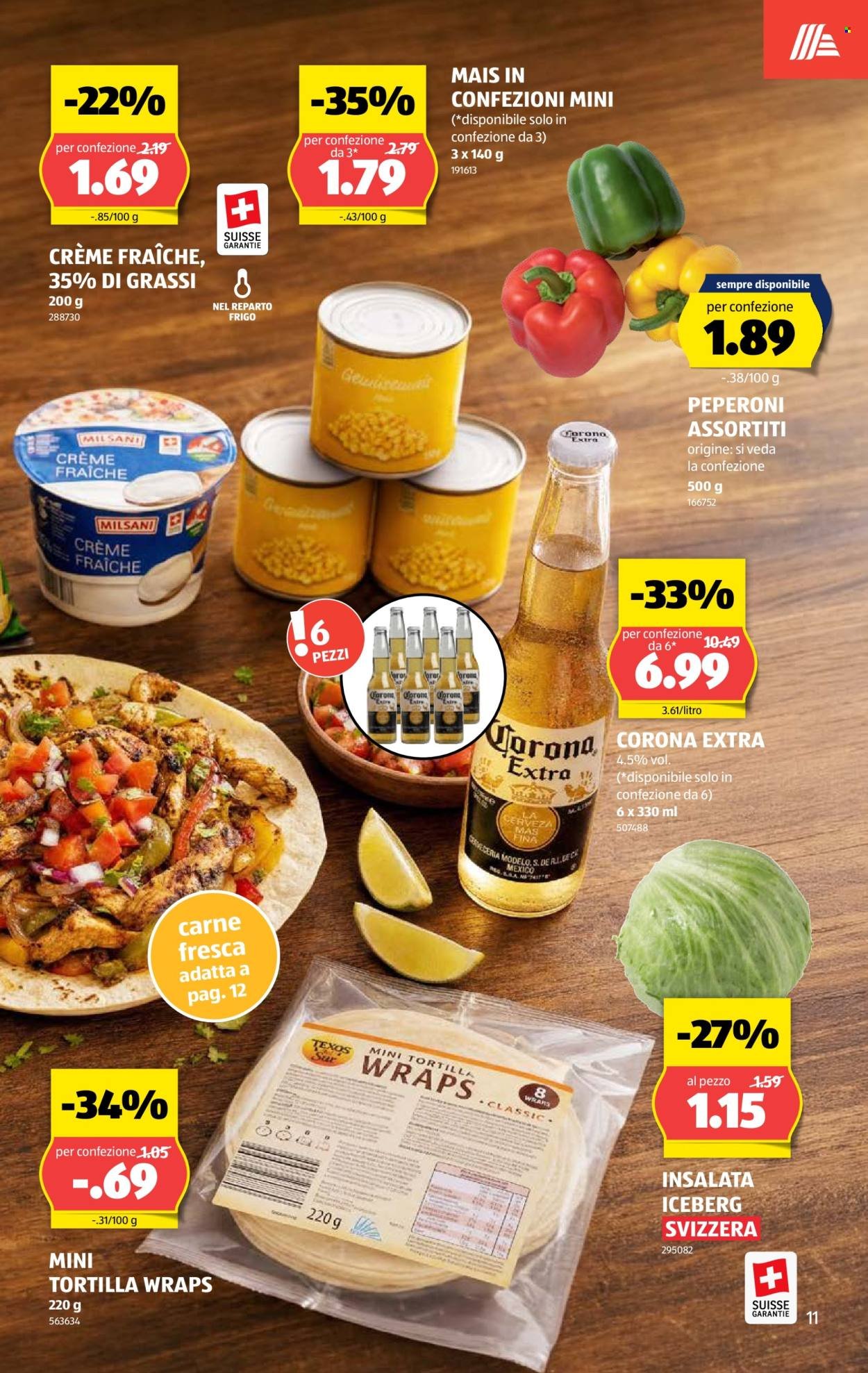 ALDI Prospekt - Vom 23.7.2026