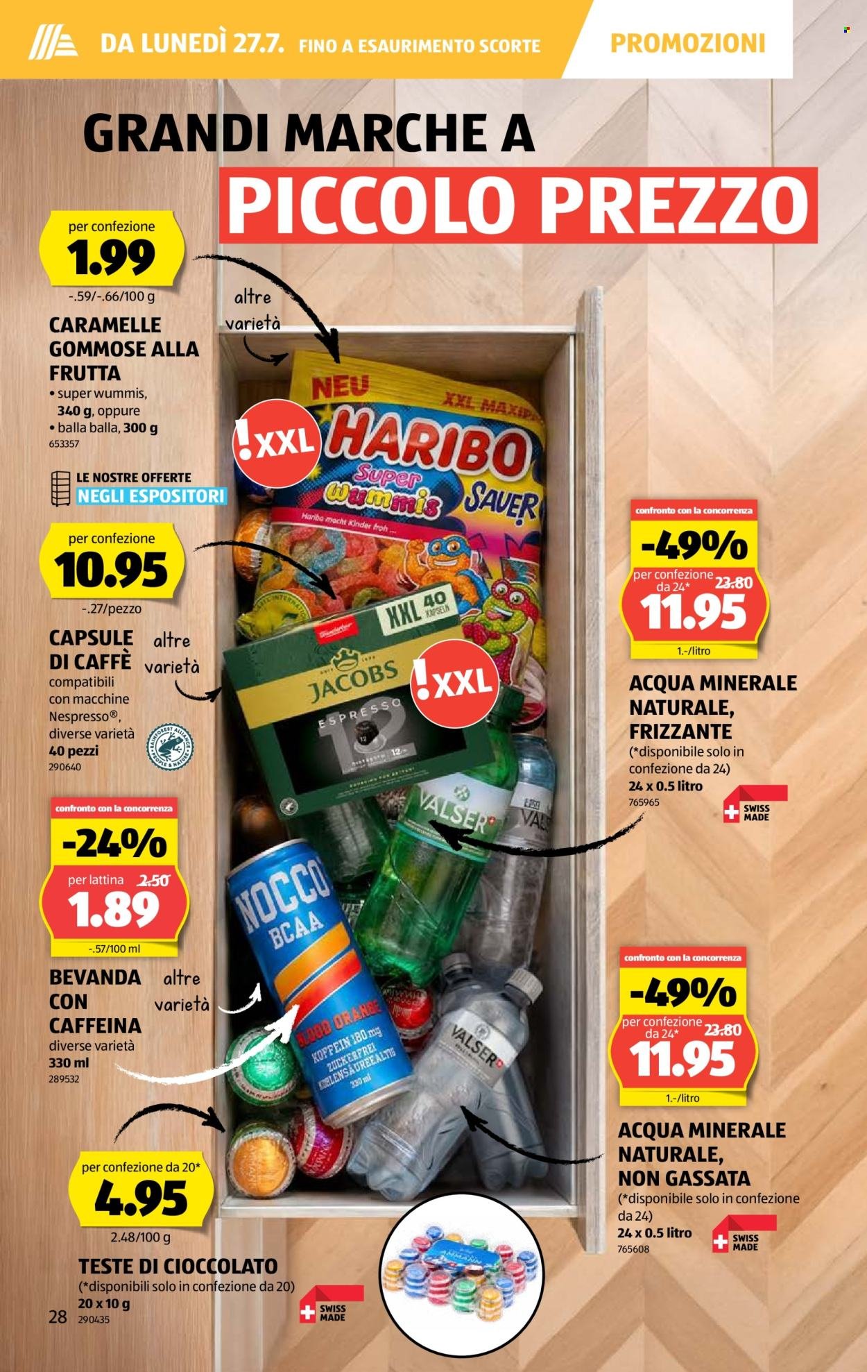 ALDI Prospekt - Vom 23.7.2026