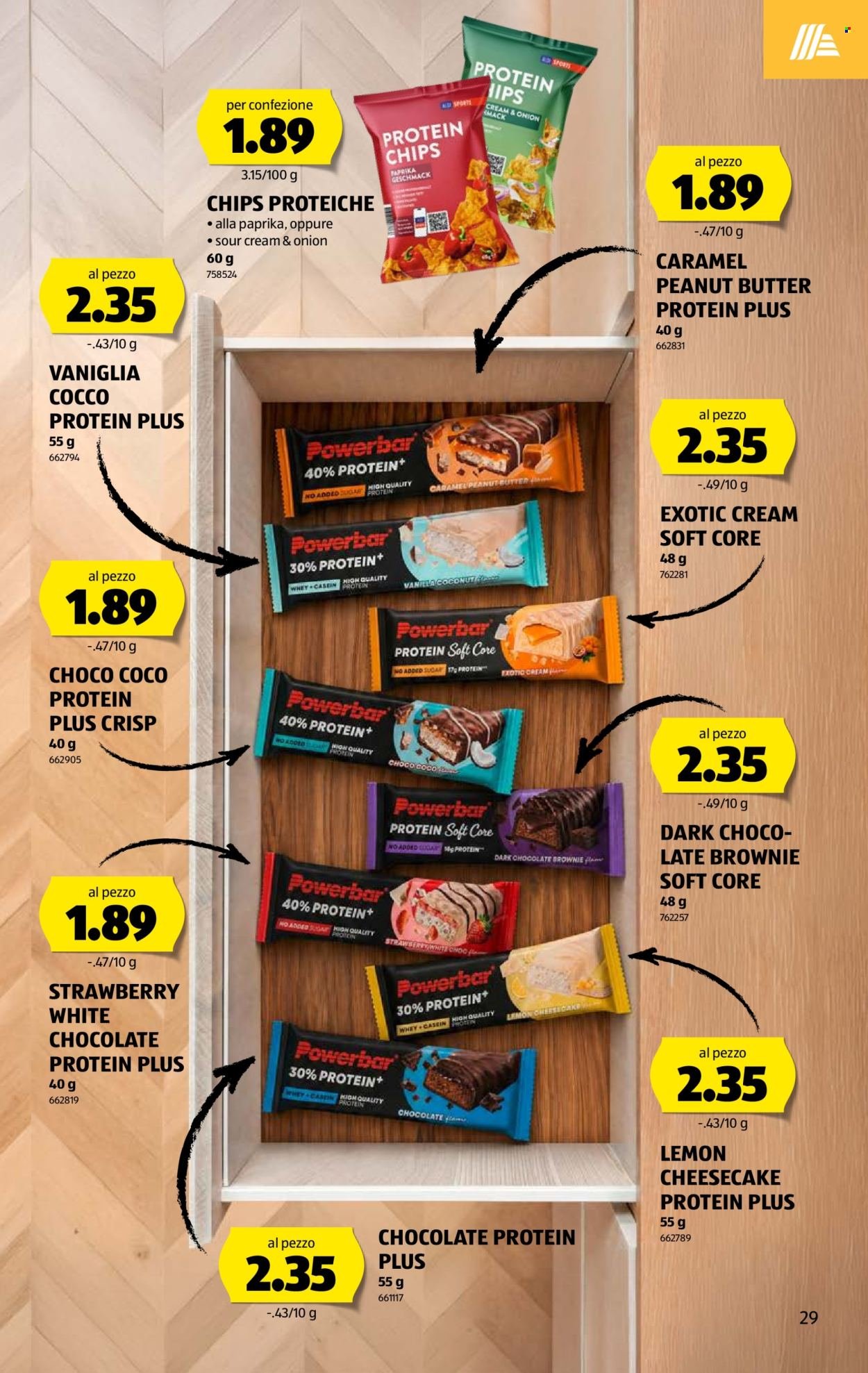 ALDI Prospekt - Vom 23.7.2026