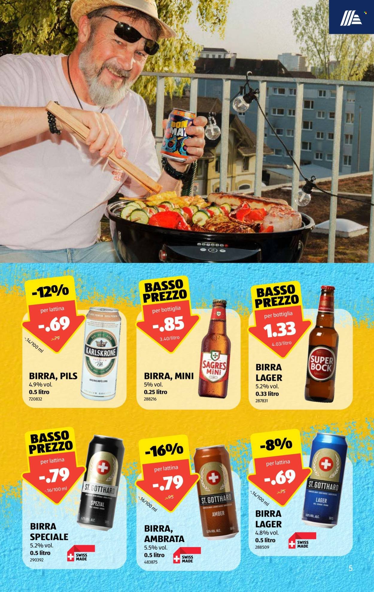 ALDI Prospekt - Vom 23.7.2026