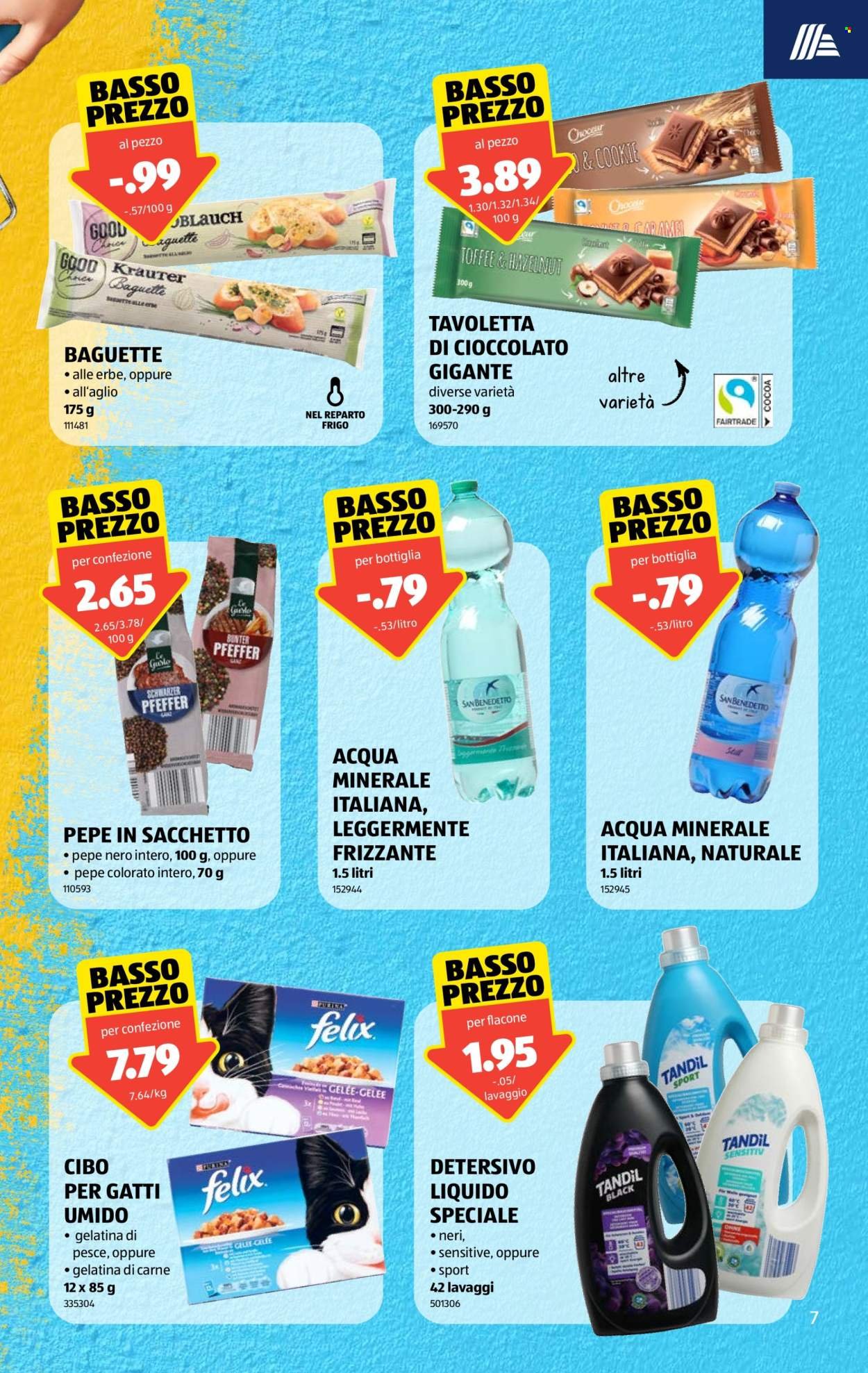 ALDI Prospekt - Vom 23.7.2026