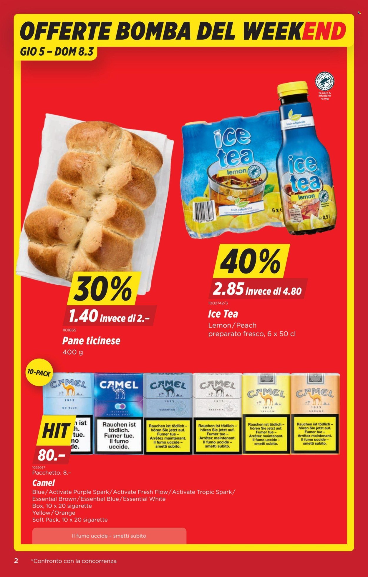 DENNER Prospekt - S10 (2026-03-05 - 2026-03-11)