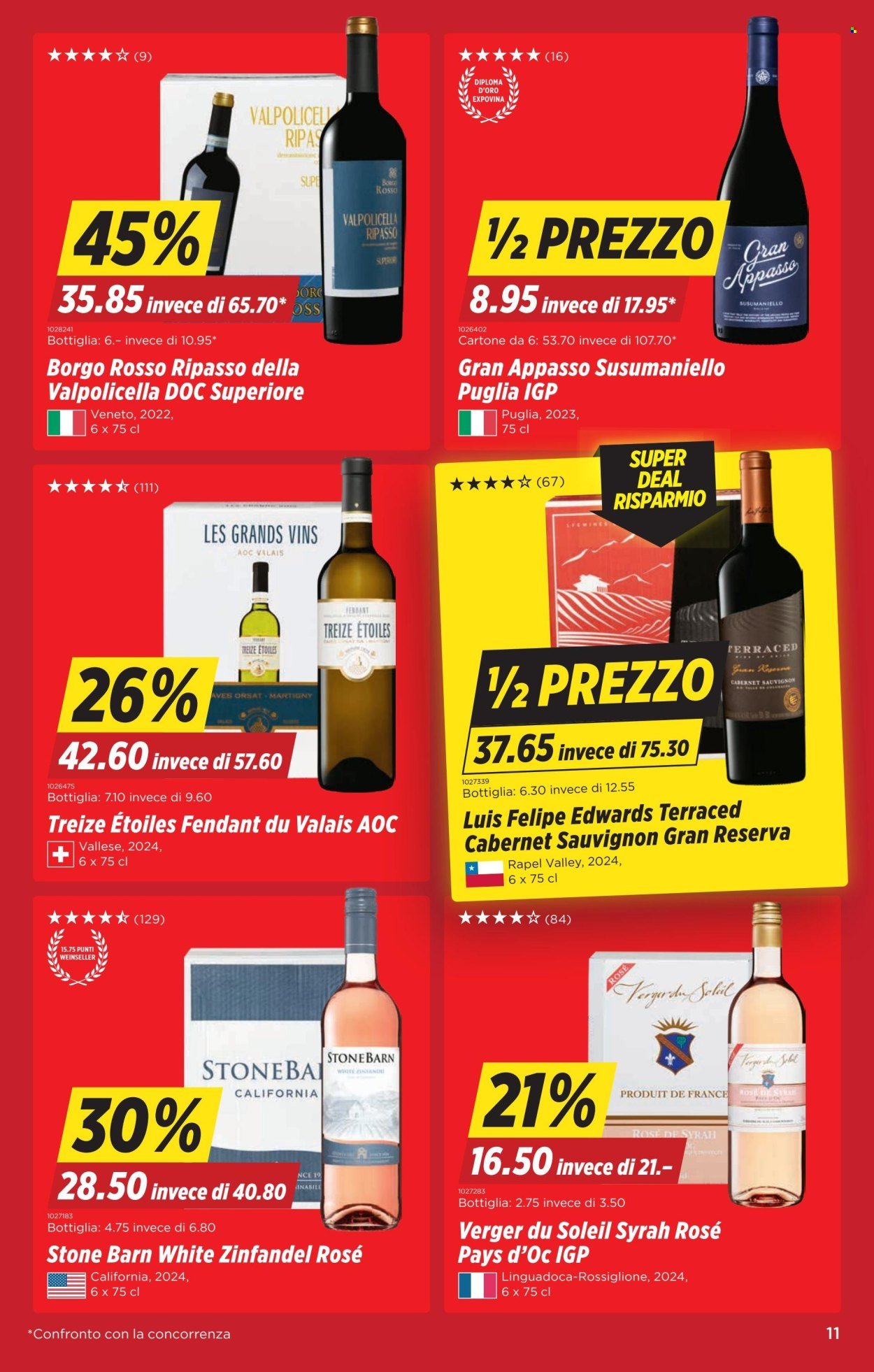 DENNER Prospekt - S10 (2026-03-05 - 2026-03-11)