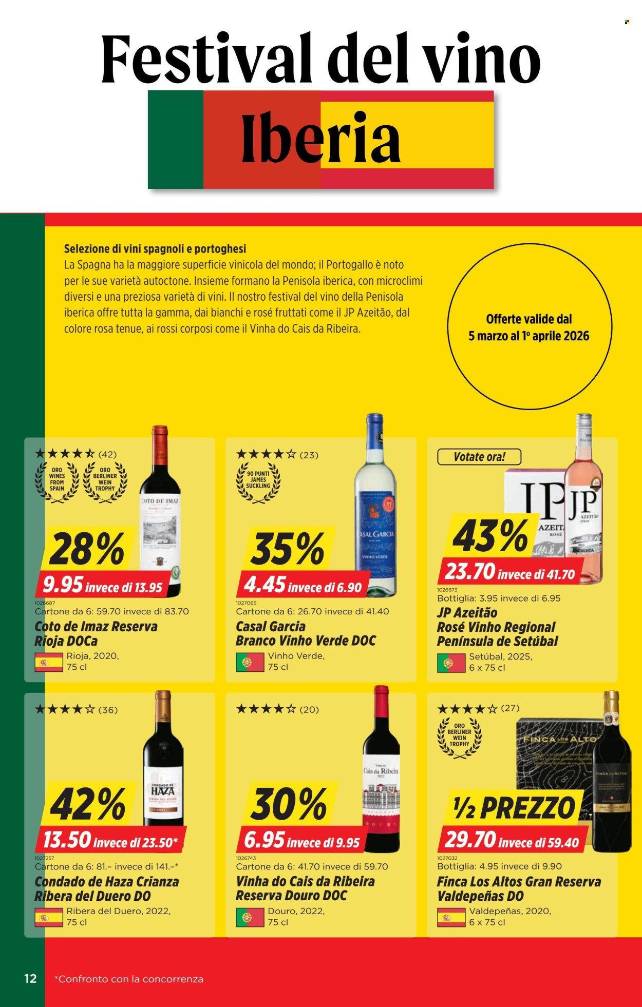 DENNER Prospekt - S10 (2026-03-05 - 2026-03-11)