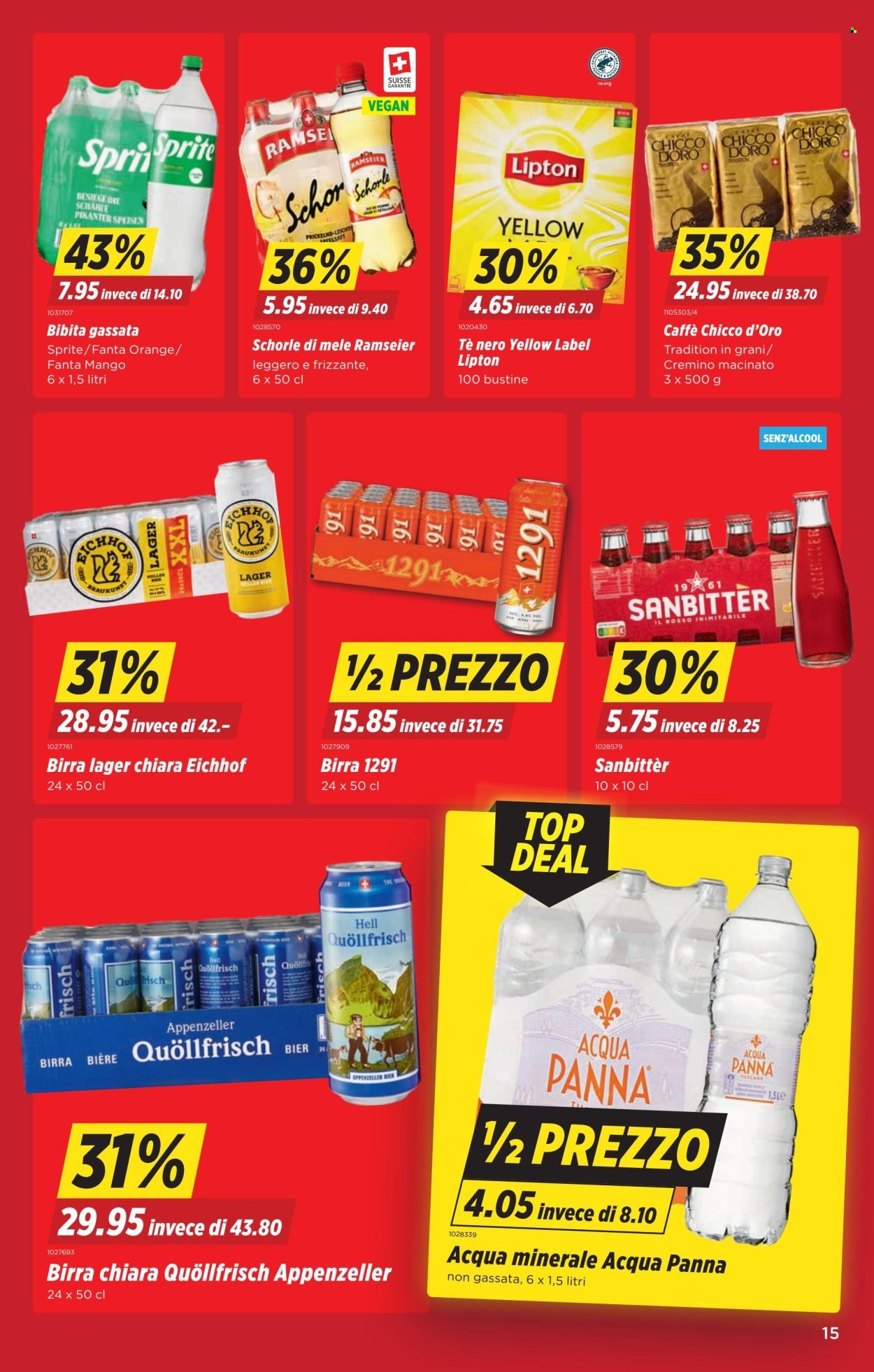 DENNER Prospekt - S10 (2026-03-05 - 2026-03-11)