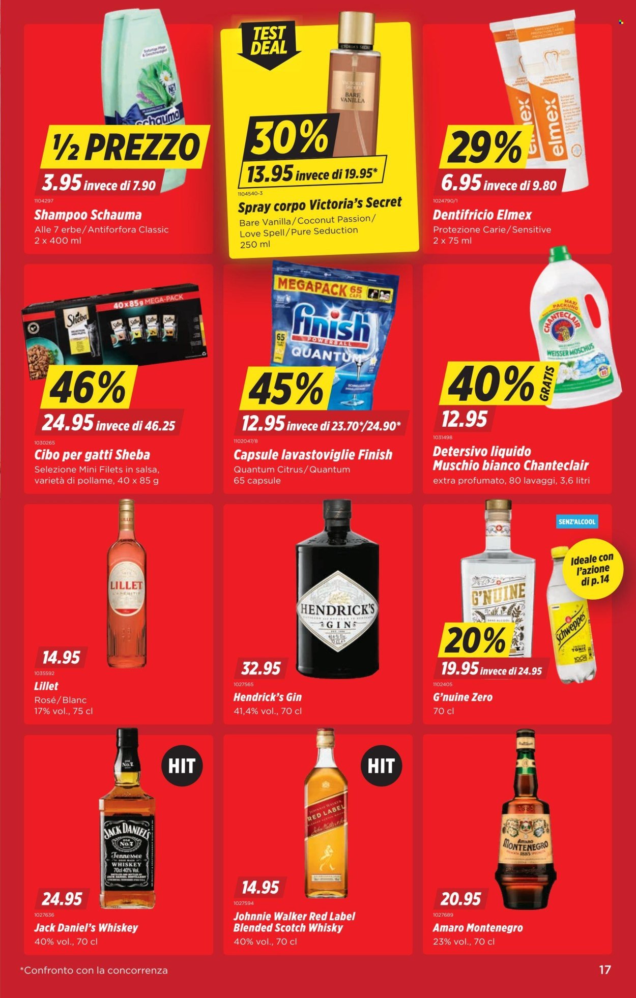 DENNER Prospekt - S10 (2026-03-05 - 2026-03-11)