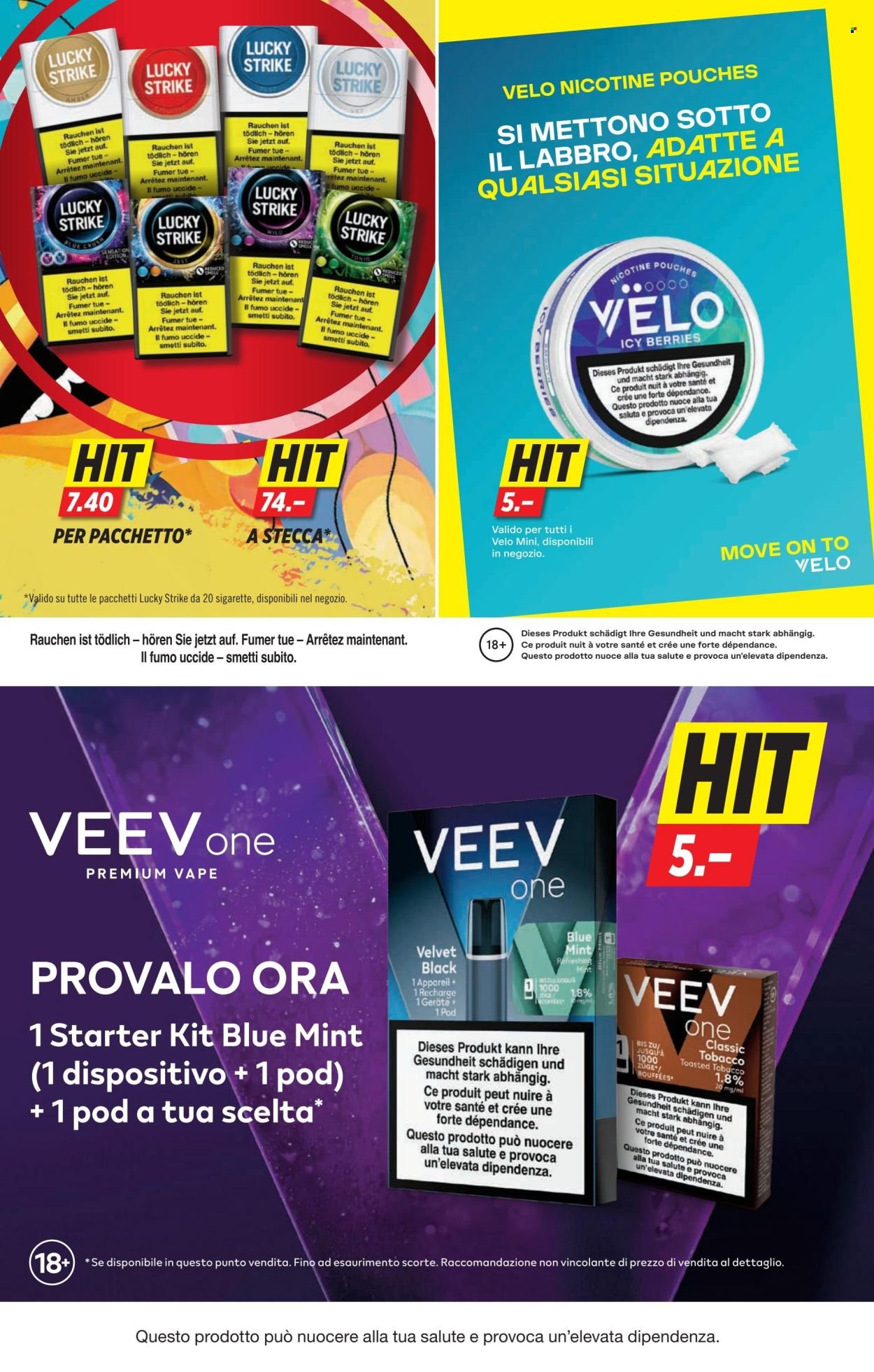 DENNER Prospekt - S10 (2026-03-05 - 2026-03-11)