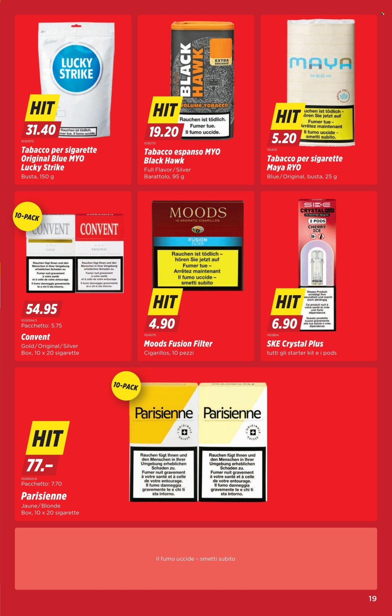 DENNER Prospekt - S10 (2026-03-05 - 2026-03-11)