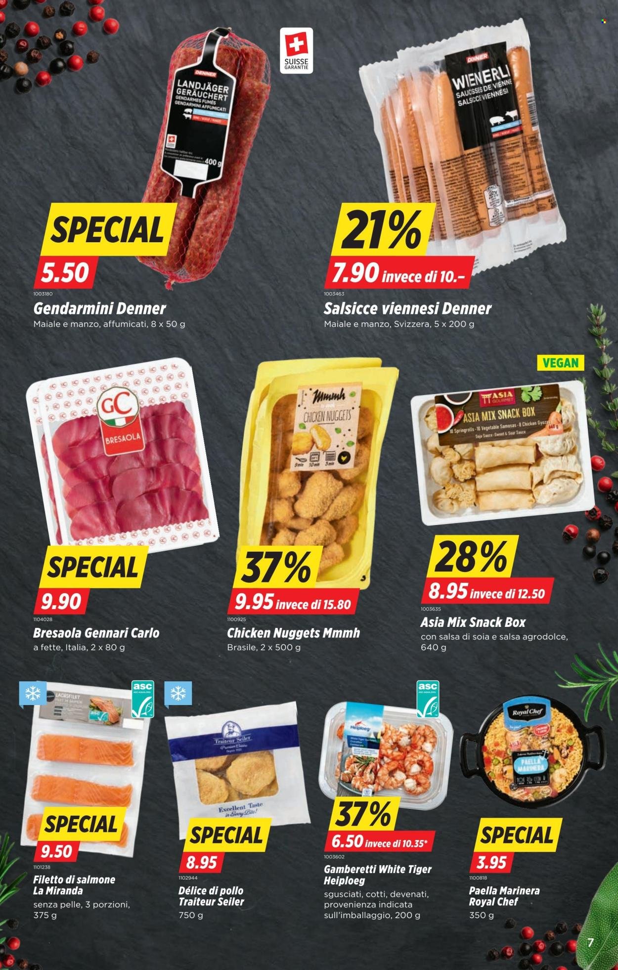 DENNER Prospekt - S10 (2026-03-05 - 2026-03-11)