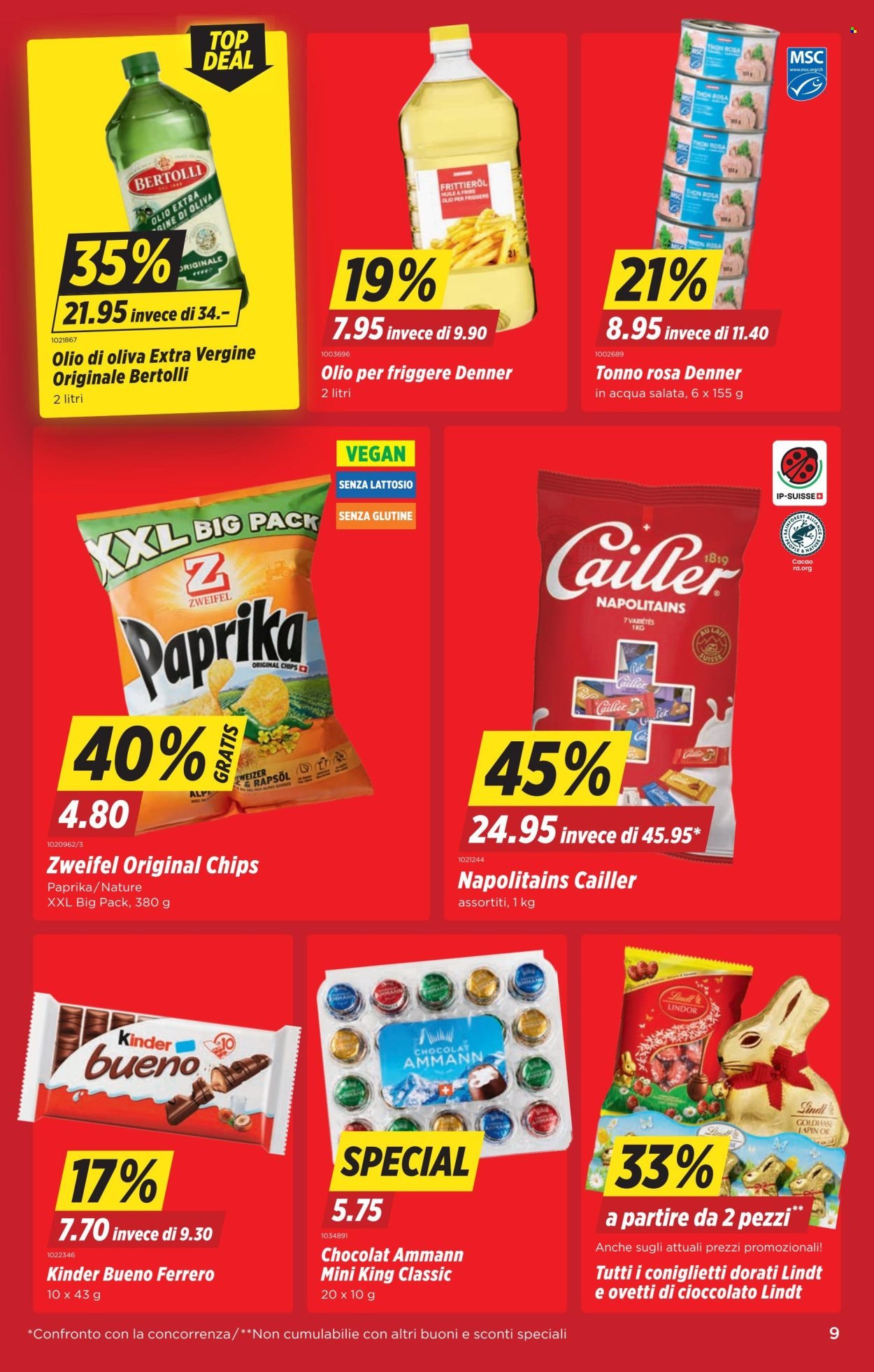 DENNER Prospekt - S10 (2026-03-05 - 2026-03-11)