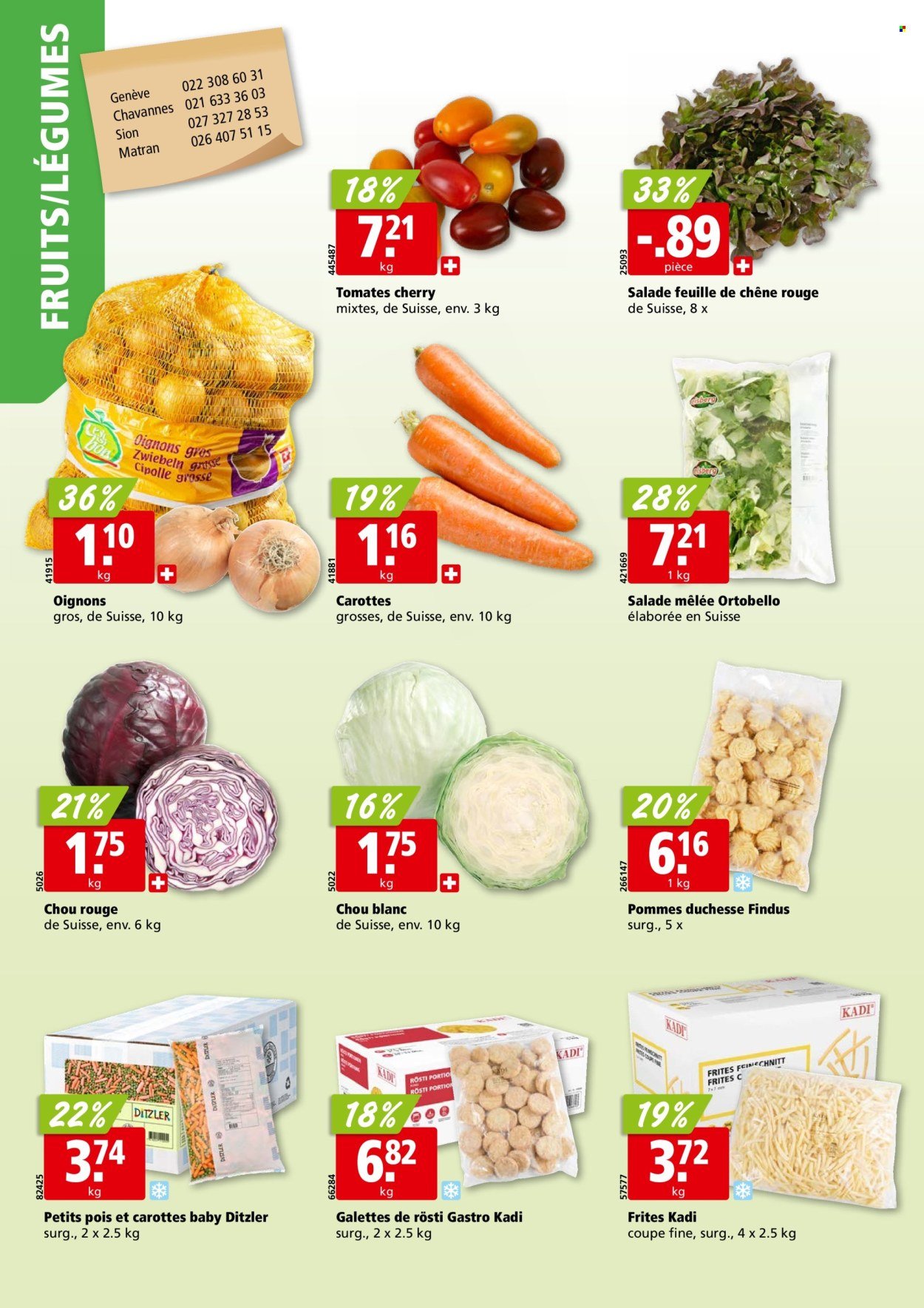 ALIGRO Prospekt - KW 32 (2025-08-04 - 2025-08-09)