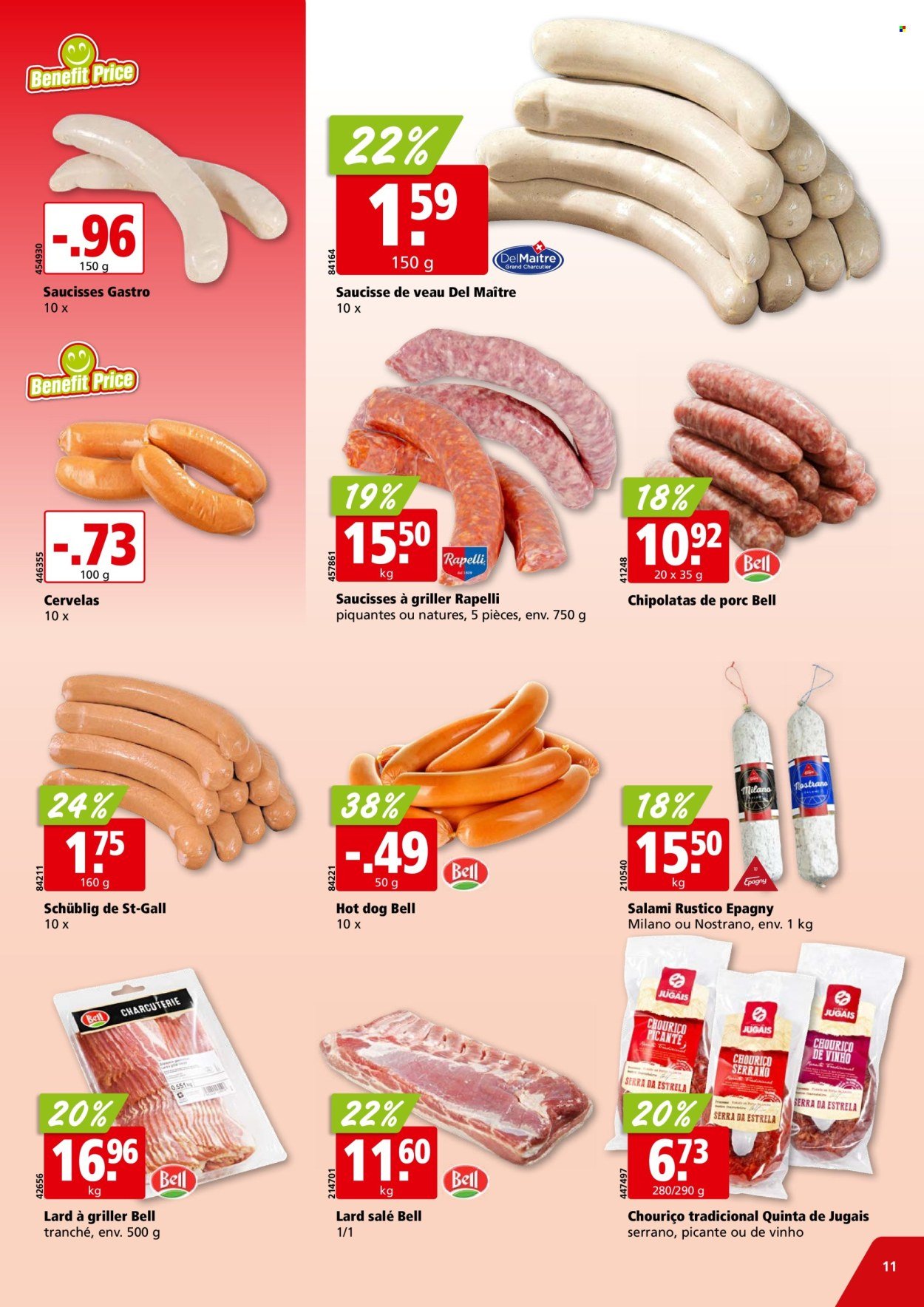 ALIGRO Prospekt - KW 32 (2025-08-04 - 2025-08-09)