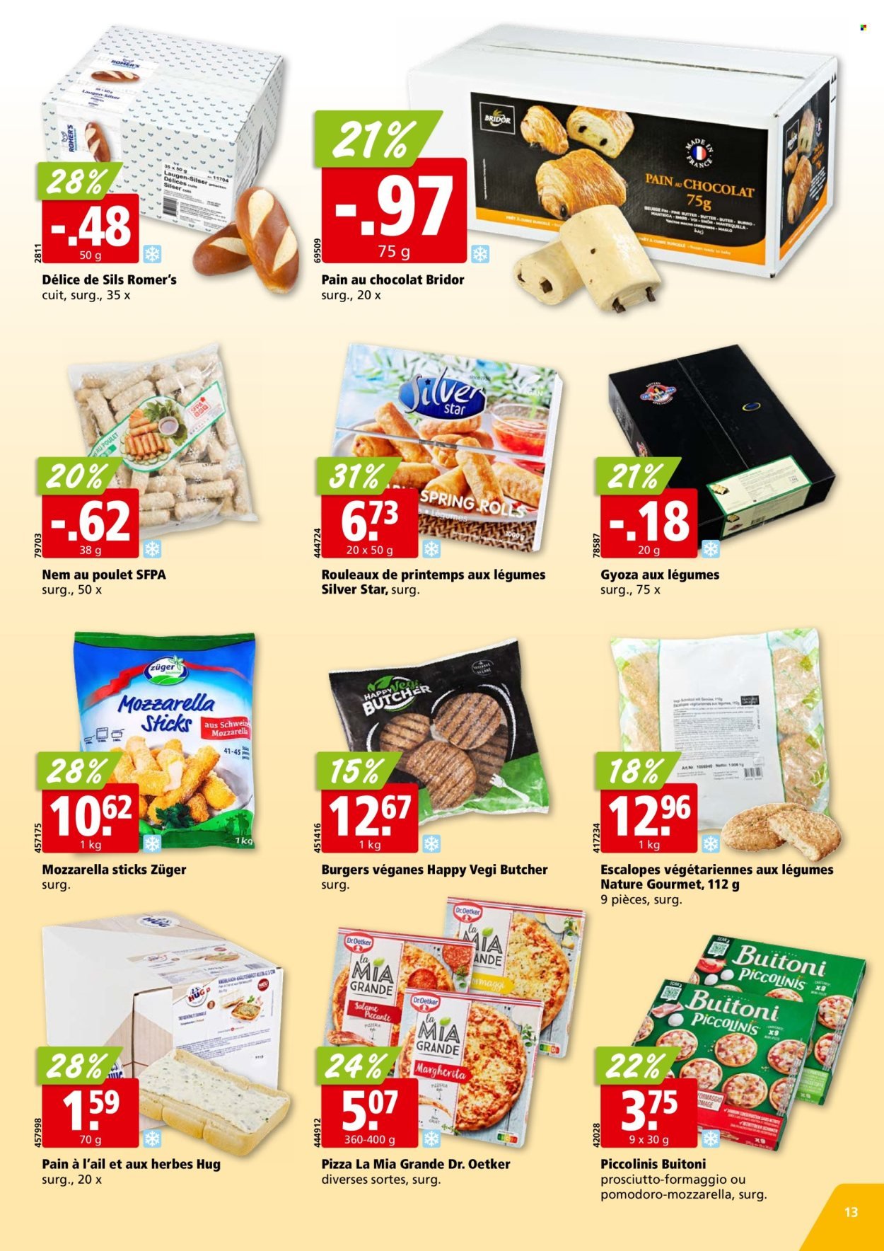 ALIGRO Prospekt - KW 32 (2025-08-04 - 2025-08-09)