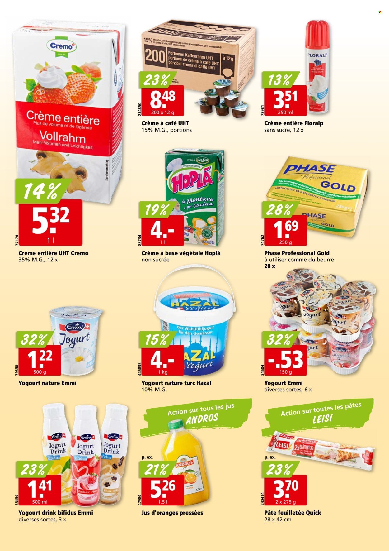 ALIGRO Prospekt - KW 32 (2025-08-04 - 2025-08-09)