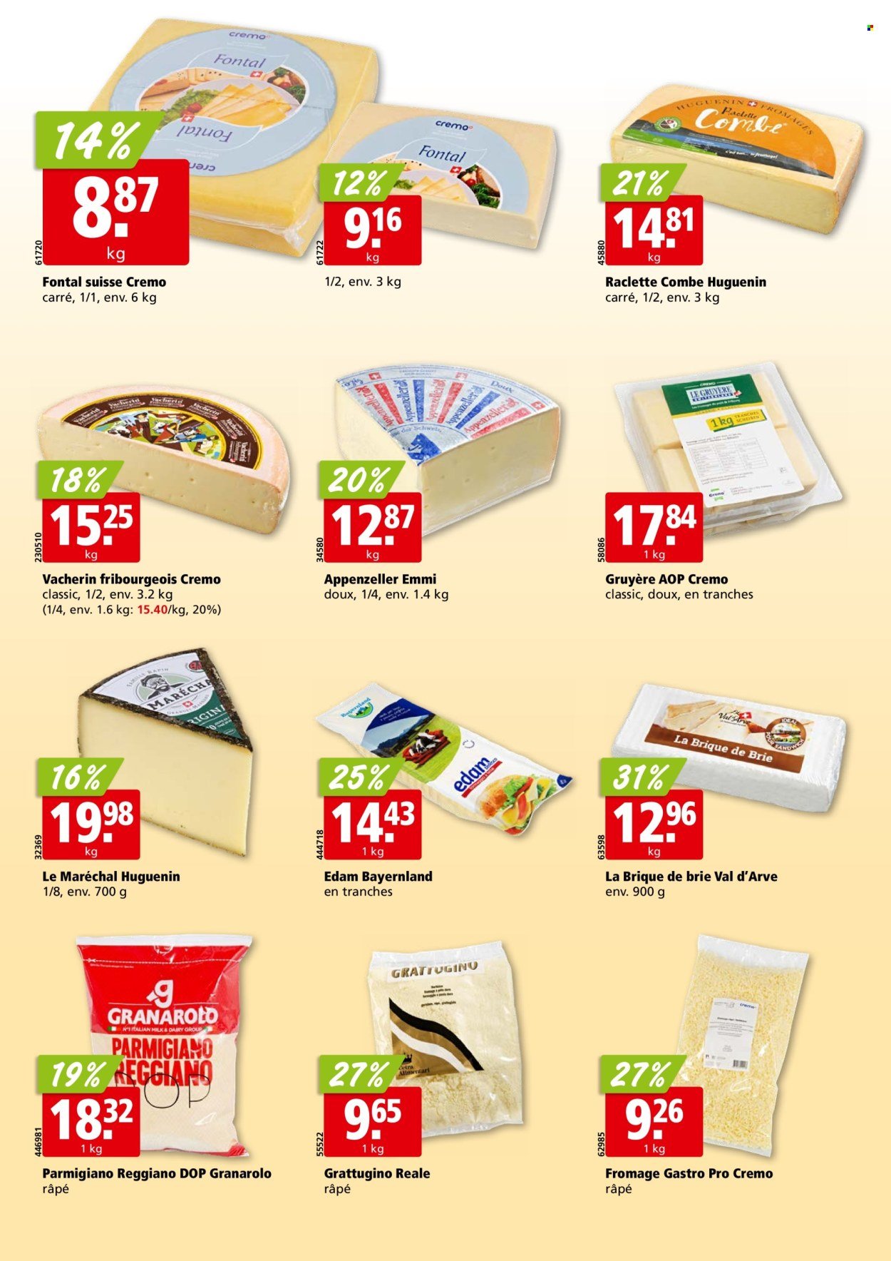 ALIGRO Prospekt - KW 32 (2025-08-04 - 2025-08-09)