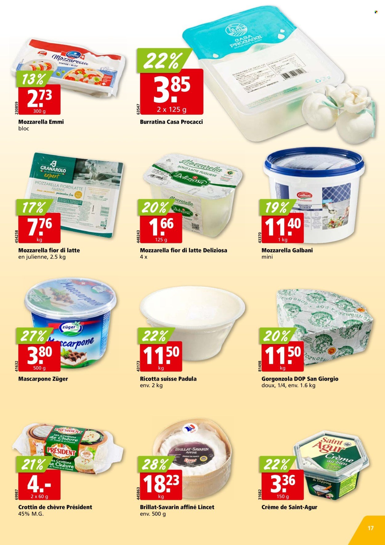 ALIGRO Prospekt - KW 32 (2025-08-04 - 2025-08-09)