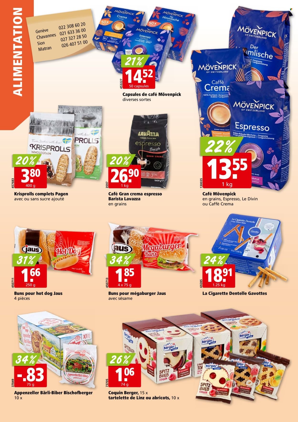 ALIGRO Prospekt - KW 32 (2025-08-04 - 2025-08-09)