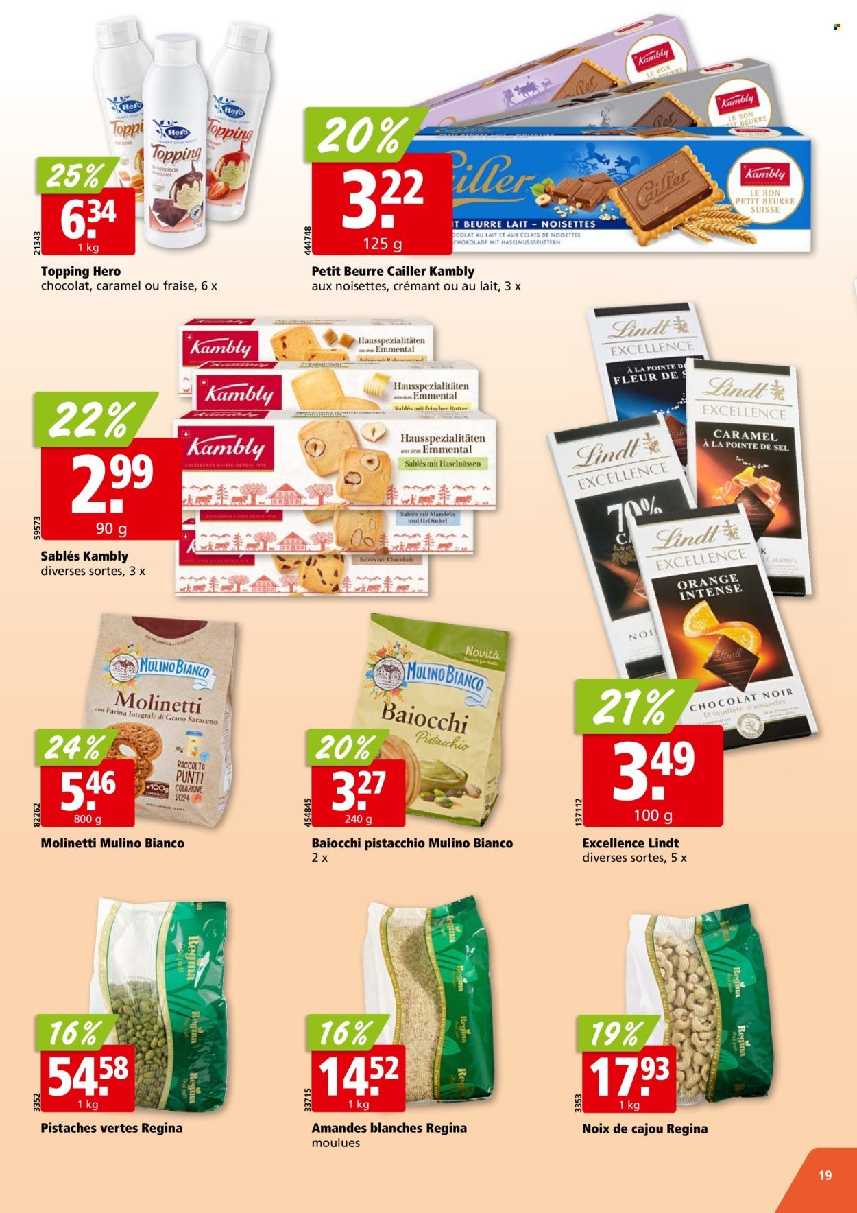 ALIGRO Prospekt - KW 32 (2025-08-04 - 2025-08-09)