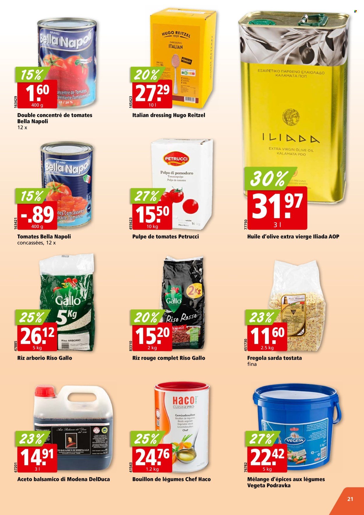 ALIGRO Prospekt - KW 32 (2025-08-04 - 2025-08-09)