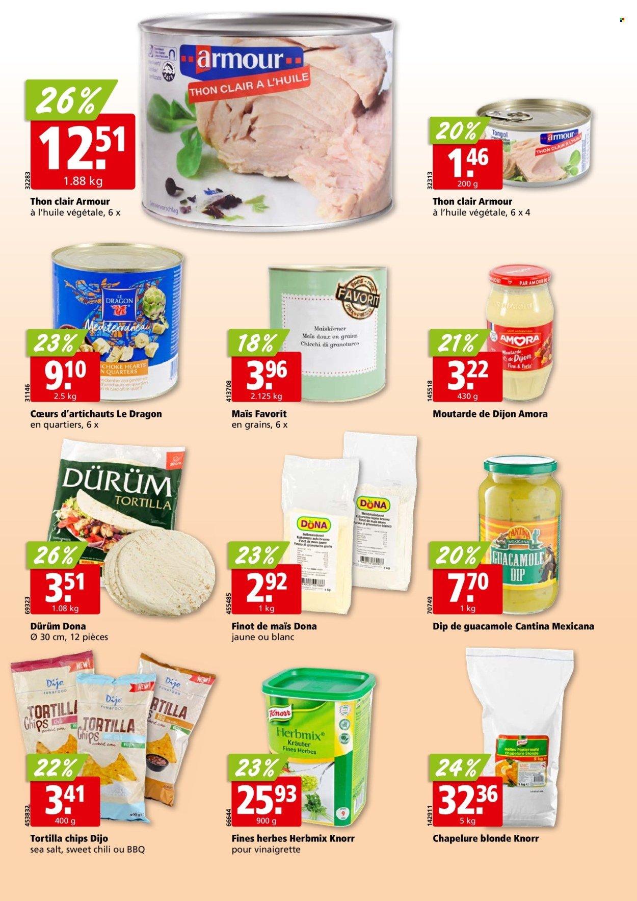ALIGRO Prospekt - KW 32 (2025-08-04 - 2025-08-09)