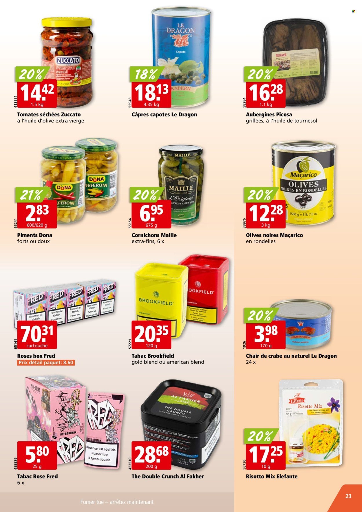 ALIGRO Prospekt - KW 32 (2025-08-04 - 2025-08-09)