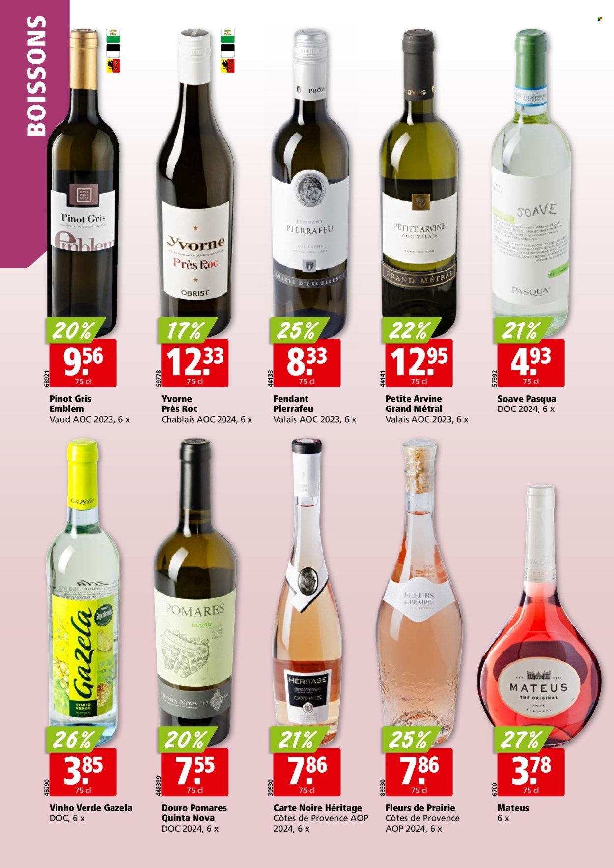 ALIGRO Prospekt - KW 32 (2025-08-04 - 2025-08-09)