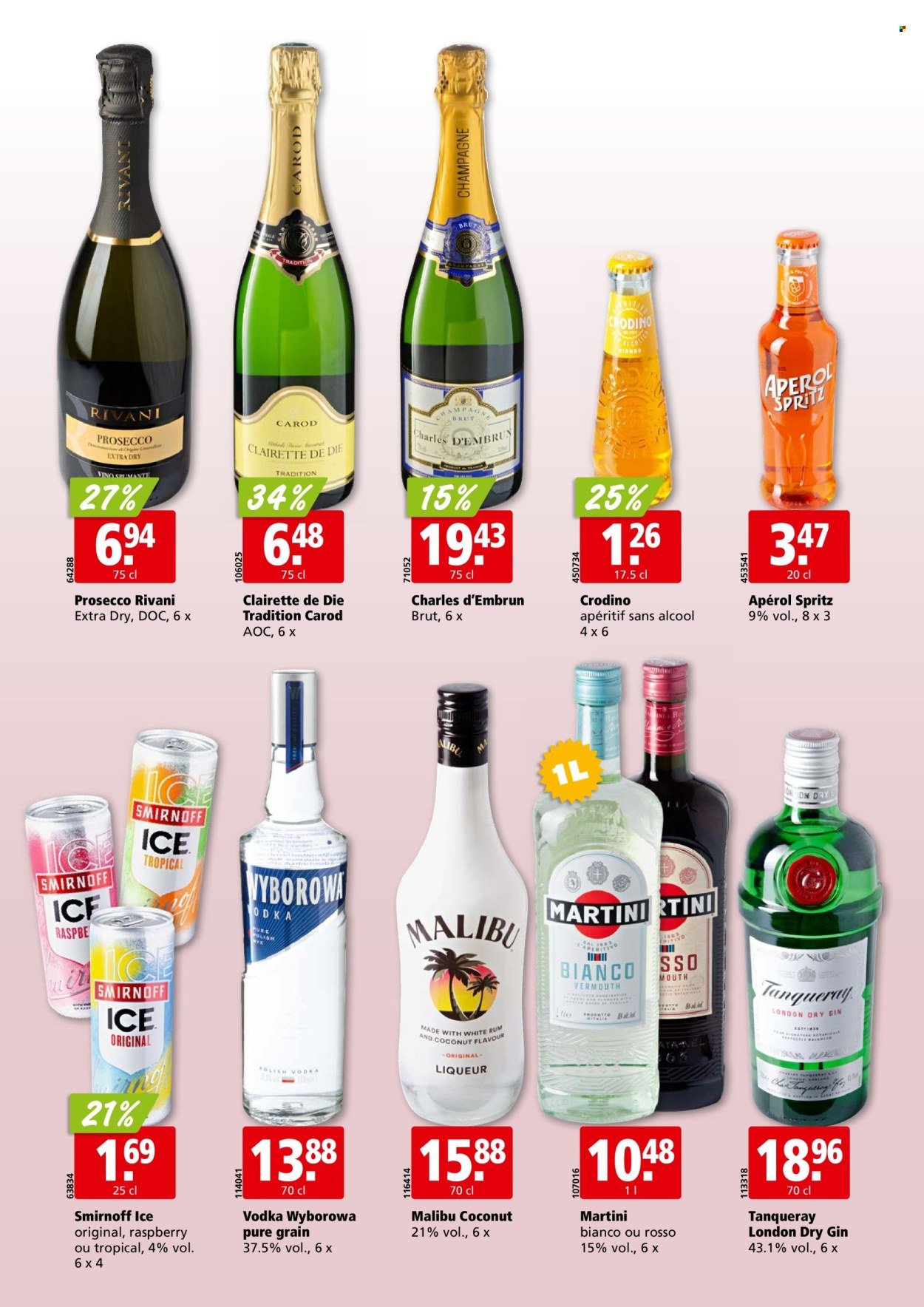 ALIGRO Prospekt - KW 32 (2025-08-04 - 2025-08-09)