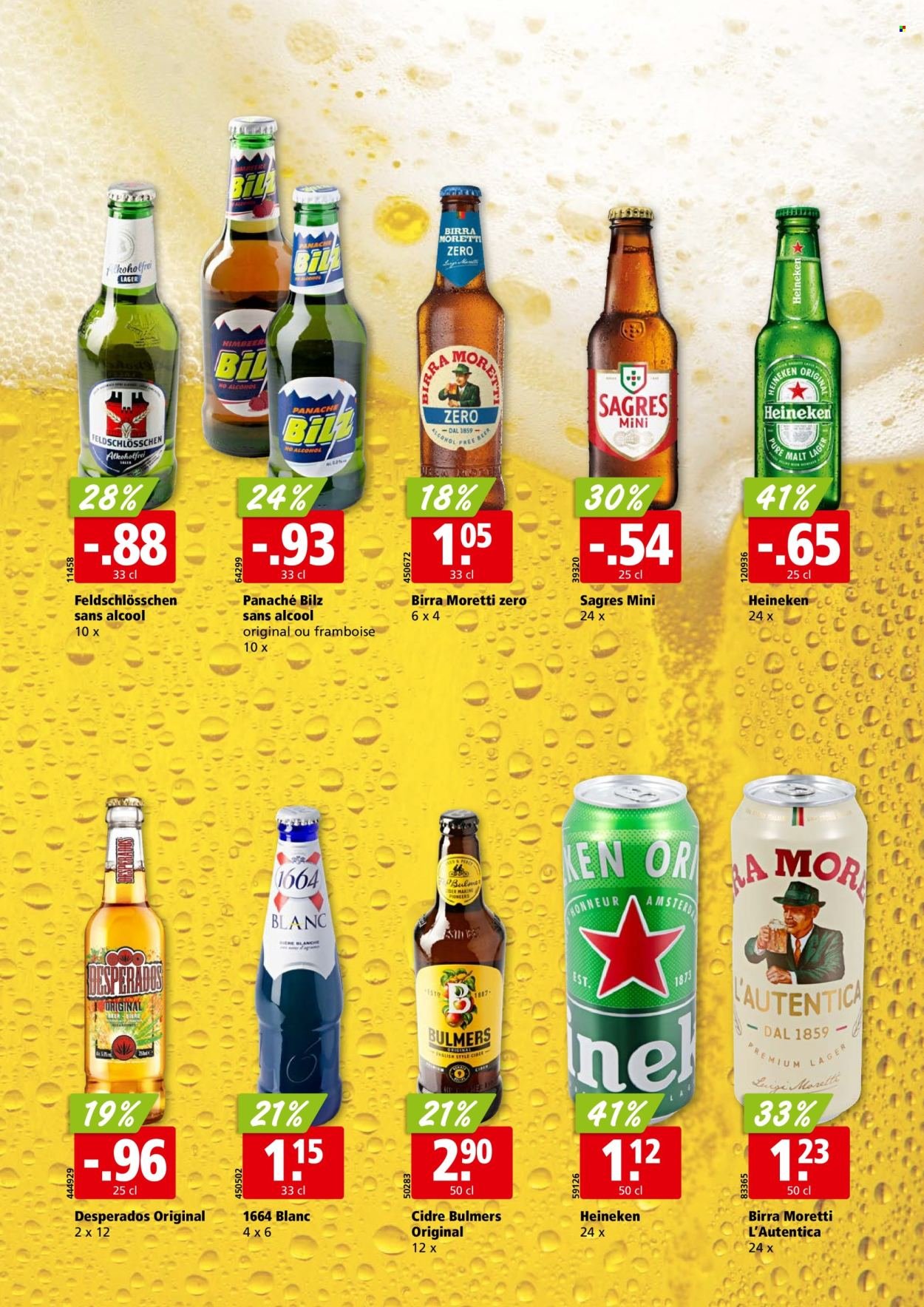 ALIGRO Prospekt - KW 32 (2025-08-04 - 2025-08-09)