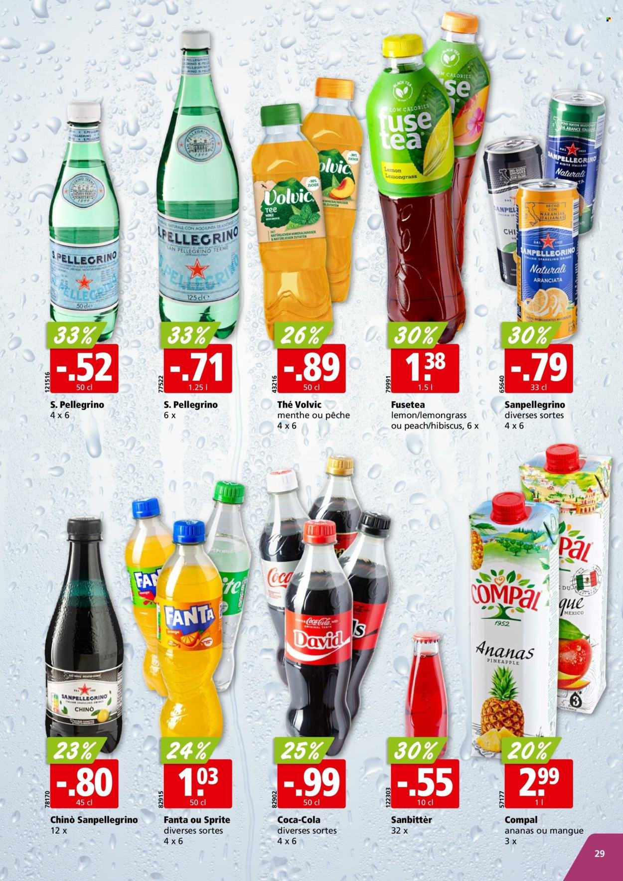 ALIGRO Prospekt - KW 32 (2025-08-04 - 2025-08-09)