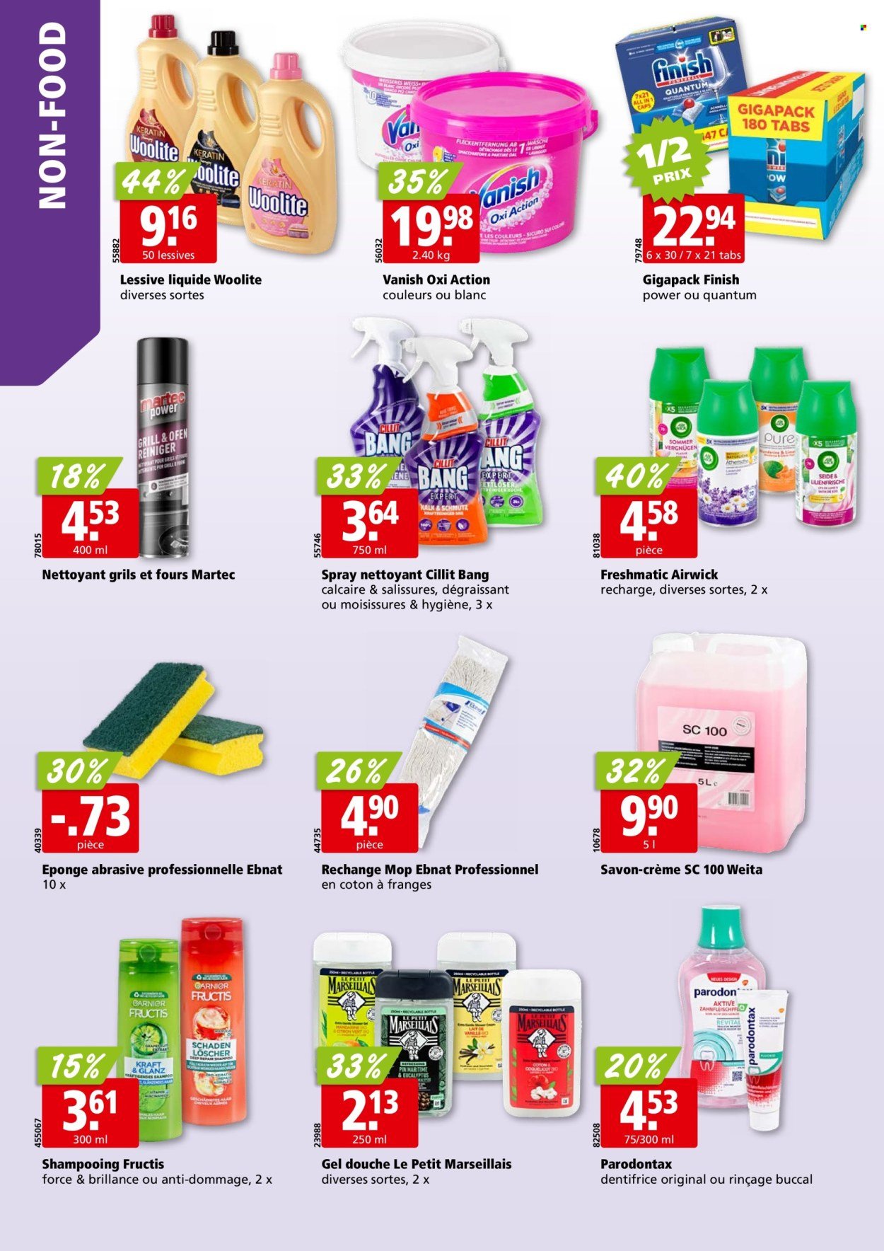 ALIGRO Prospekt - KW 32 (2025-08-04 - 2025-08-09)