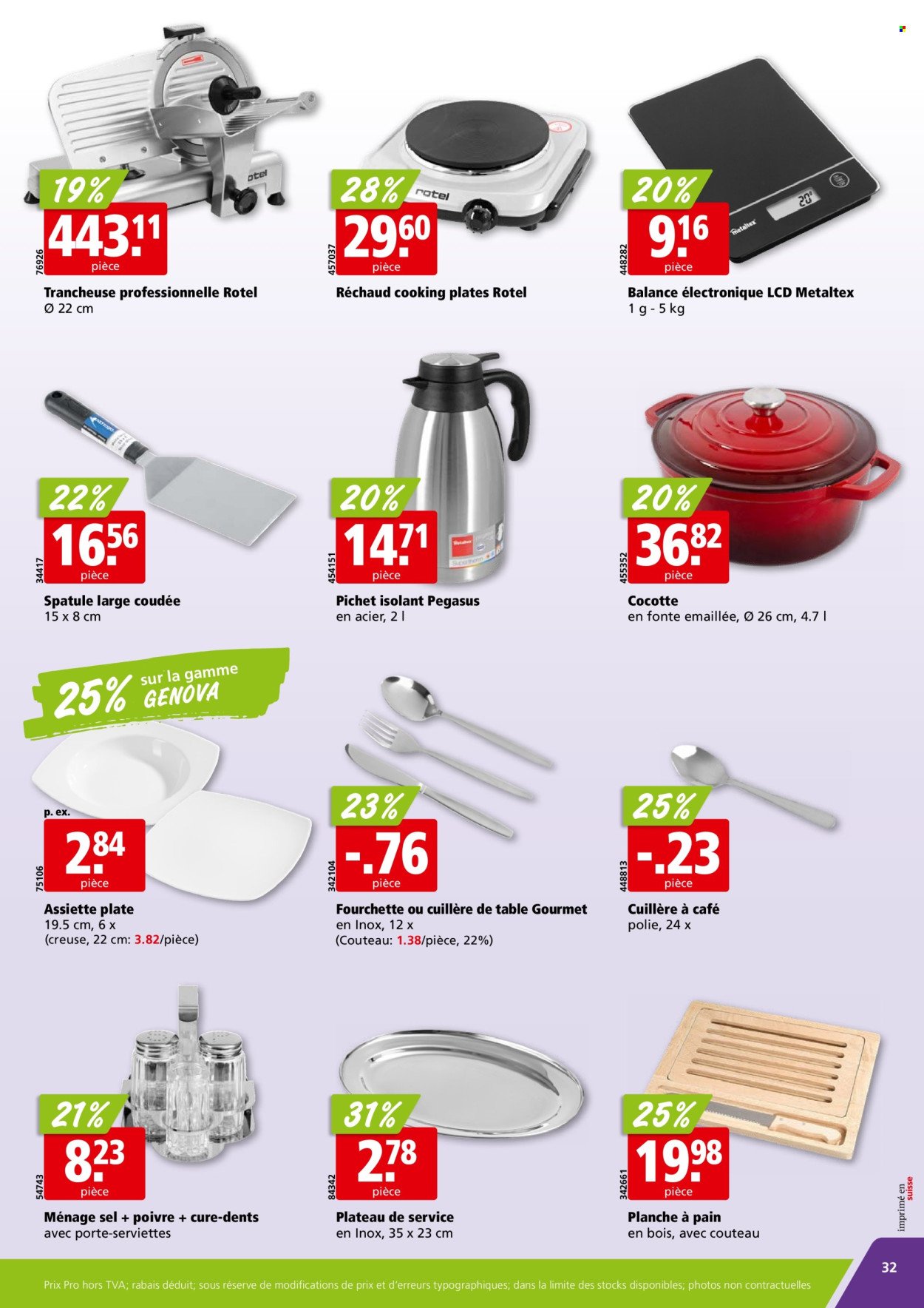 ALIGRO Prospekt - KW 32 (2025-08-04 - 2025-08-09)