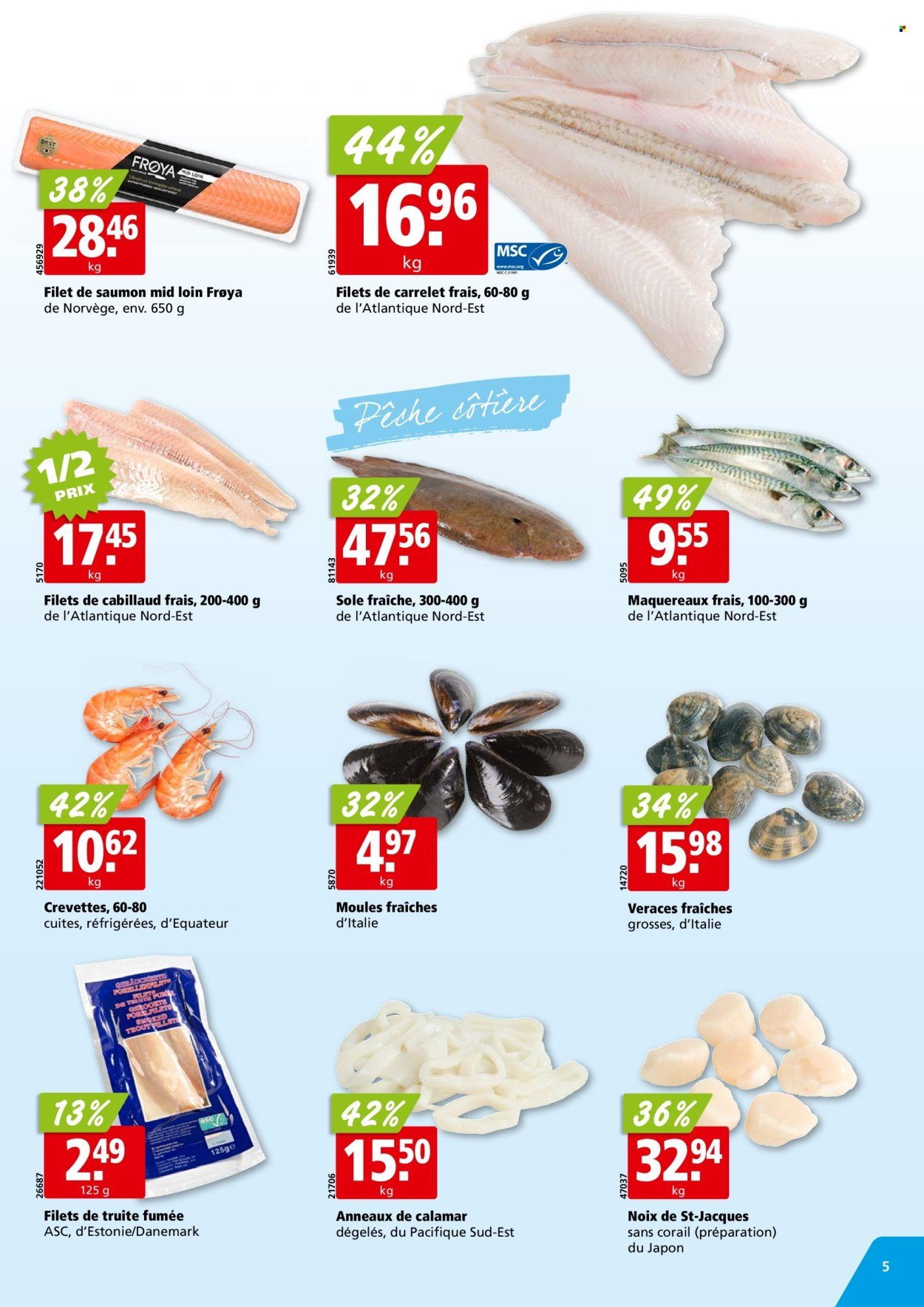ALIGRO Prospekt - KW 32 (2025-08-04 - 2025-08-09)