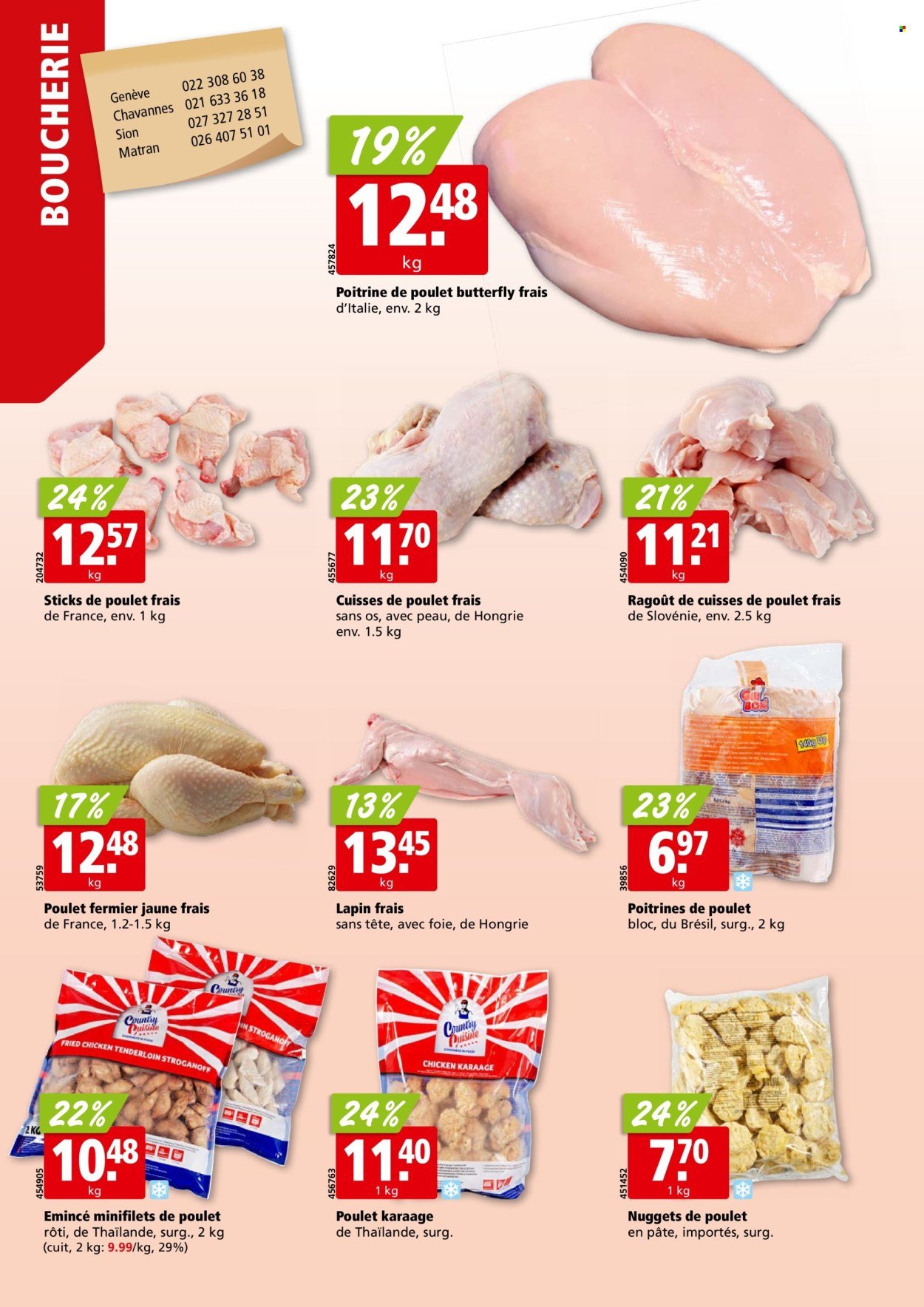 ALIGRO Prospekt - KW 32 (2025-08-04 - 2025-08-09)