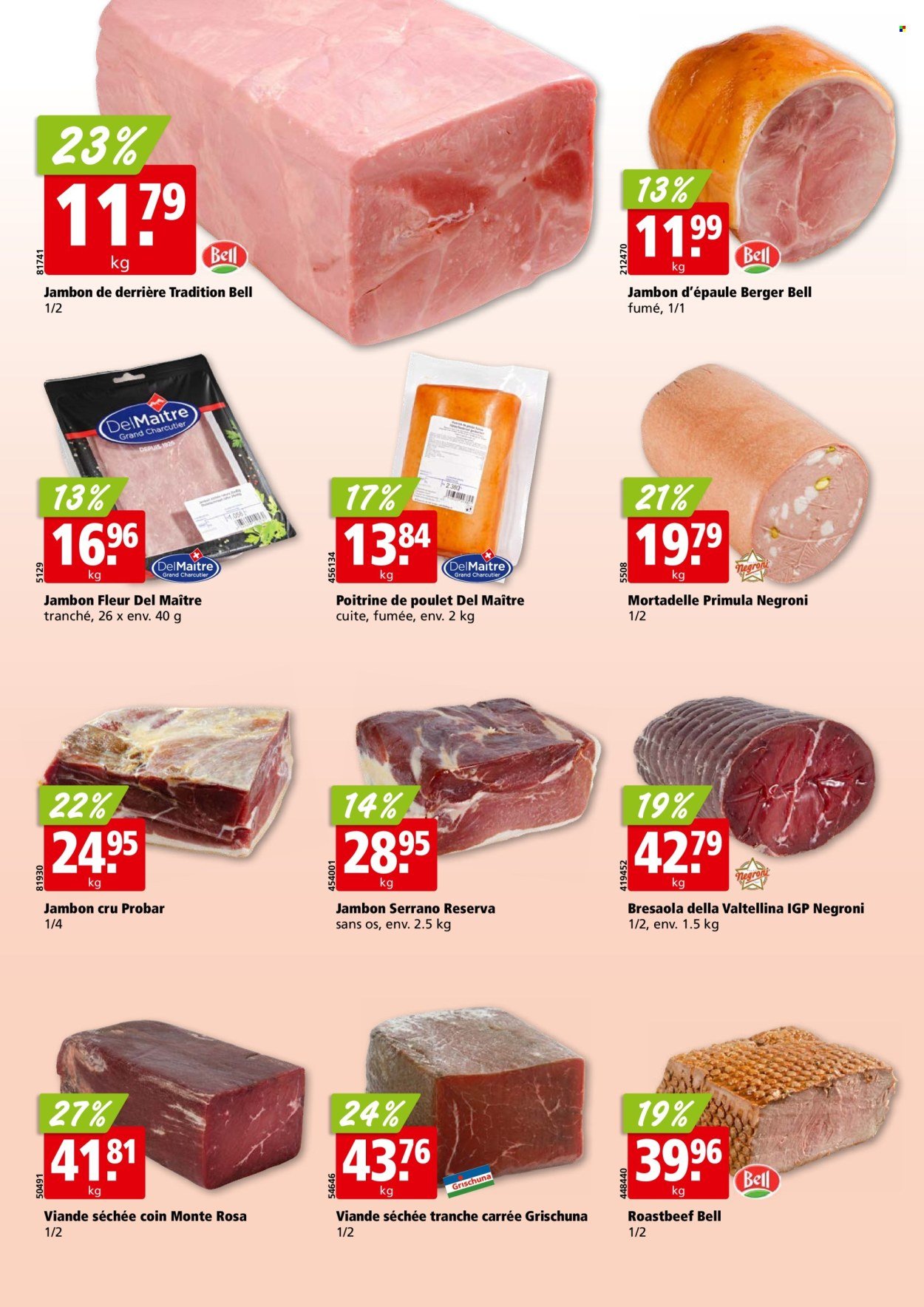 ALIGRO Prospekt - KW 32 (2025-08-04 - 2025-08-09)