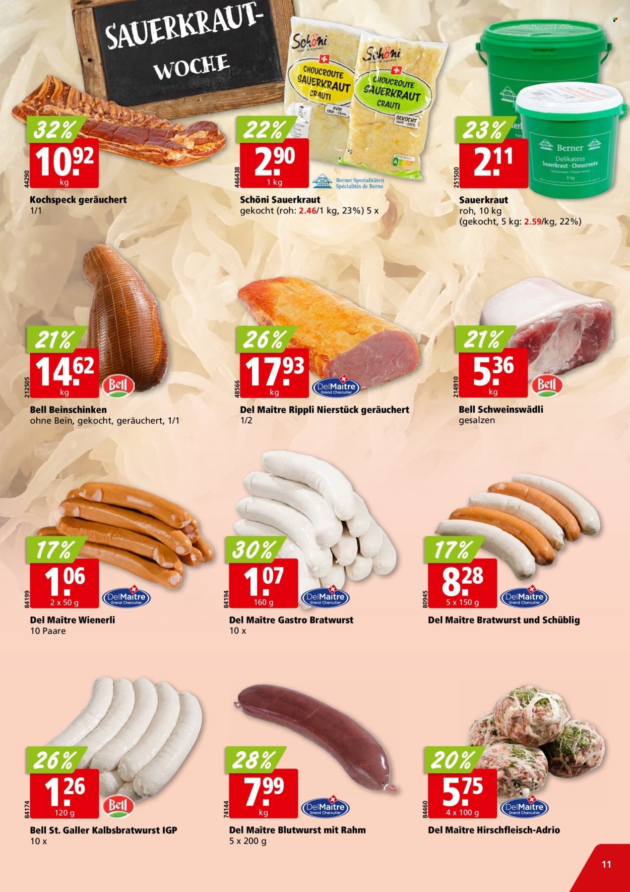 ALIGRO Prospekt - KW 38 (2025-09-15 - 2025-09-20)