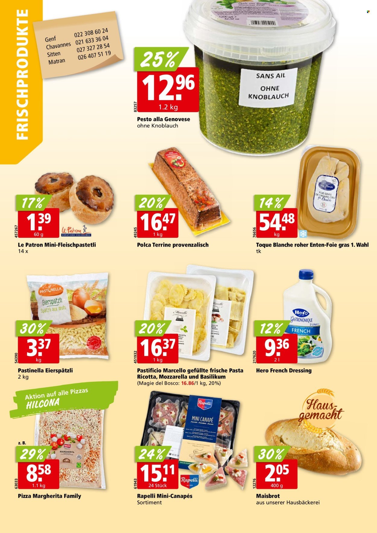 ALIGRO Prospekt - KW 38 (2025-09-15 - 2025-09-20)