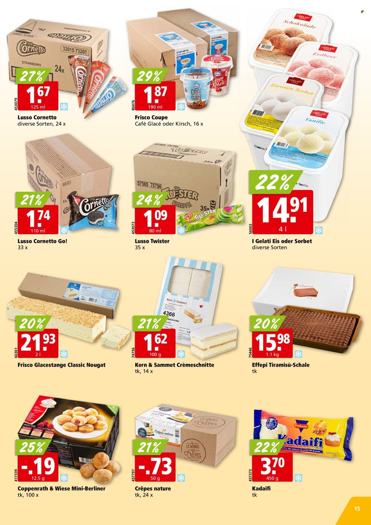ALIGRO Prospekt - KW 38 (2025-09-15 - 2025-09-20)