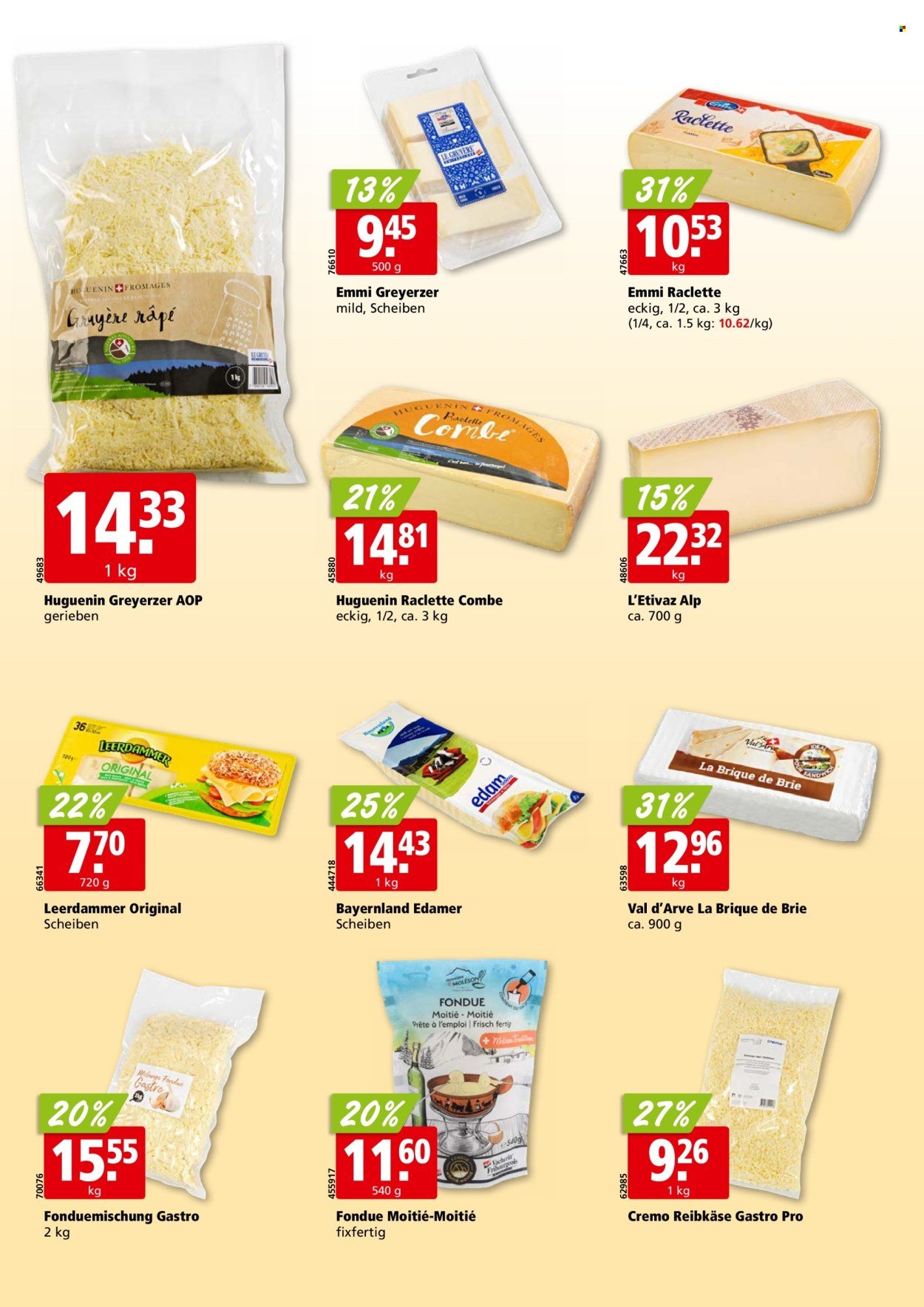 ALIGRO Prospekt - KW 38 (2025-09-15 - 2025-09-20)