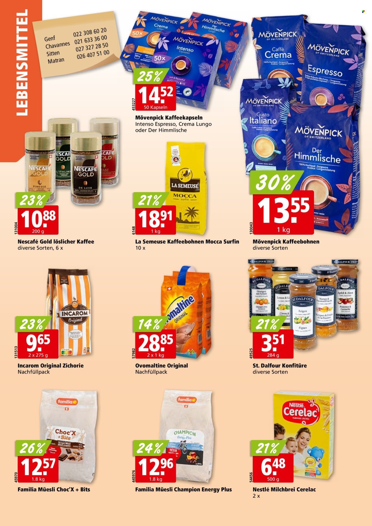 ALIGRO Prospekt - KW 38 (2025-09-15 - 2025-09-20)