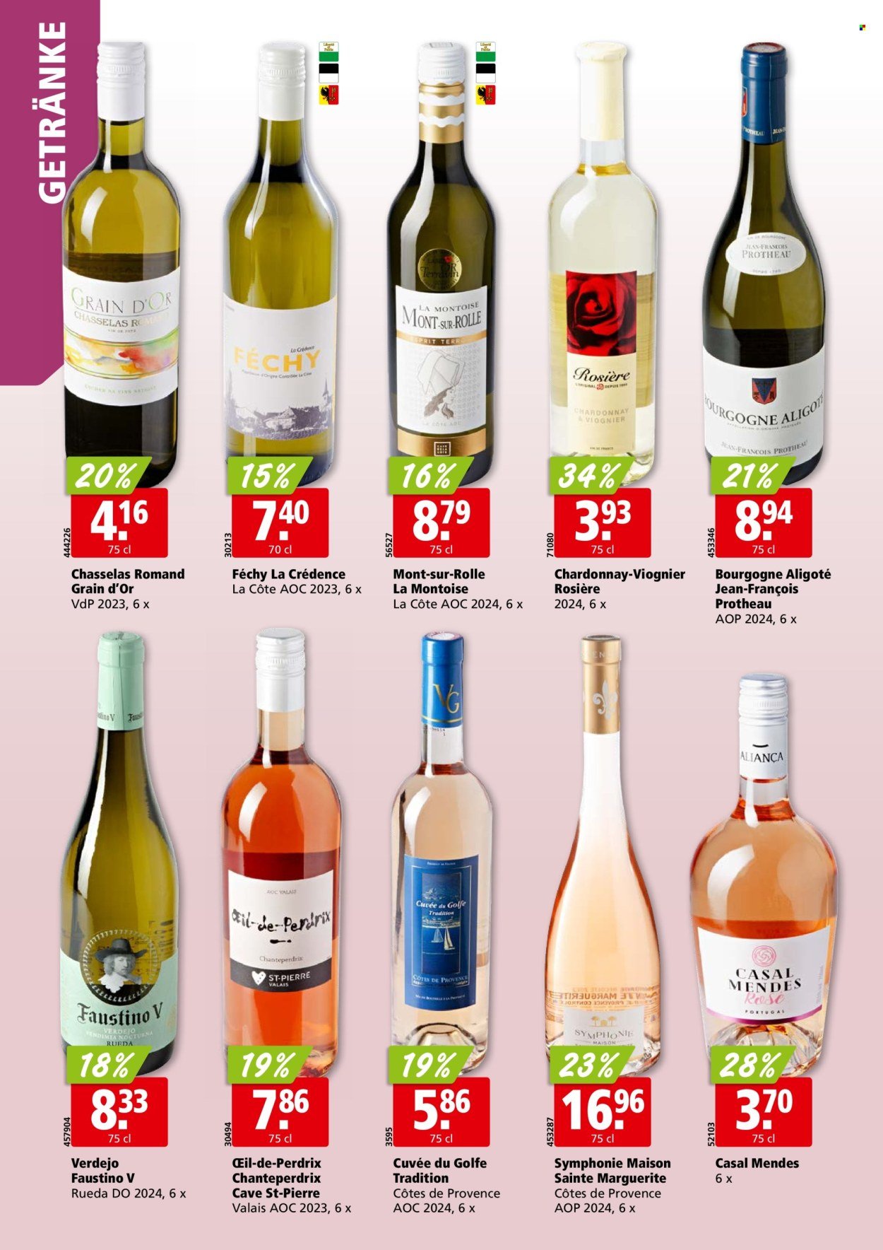 ALIGRO Prospekt - KW 38 (2025-09-15 - 2025-09-20)