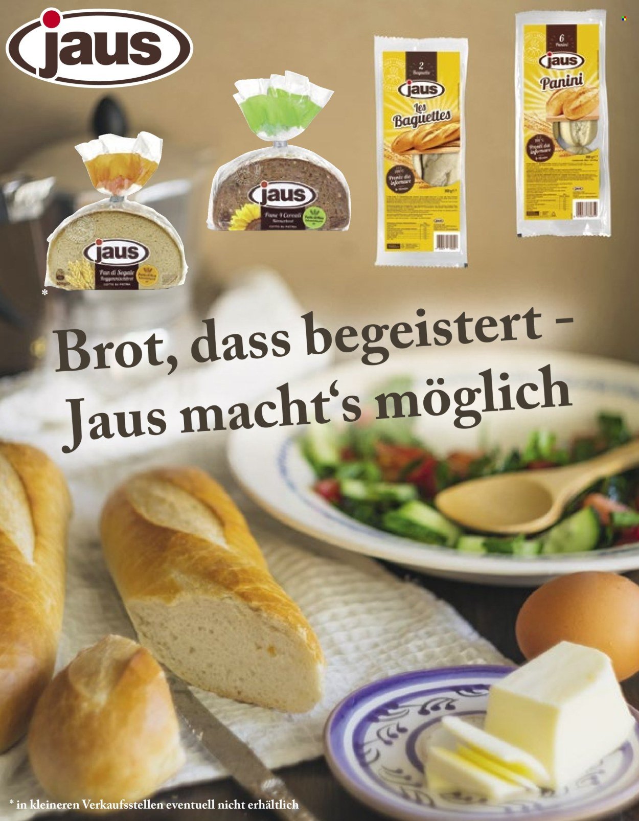 VOLG Prospekt - Vom 1.2.2026 (2026-02-01 - 2026-02-28)