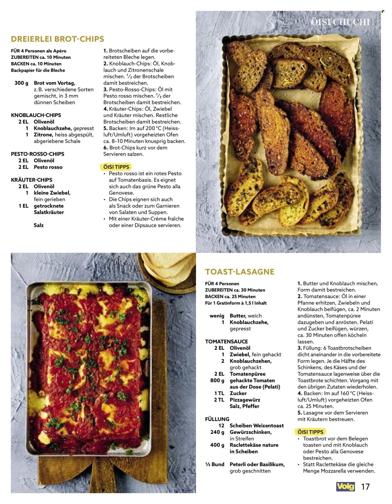 VOLG Prospekt - Vom 1.2.2026 (2026-02-01 - 2026-02-28)