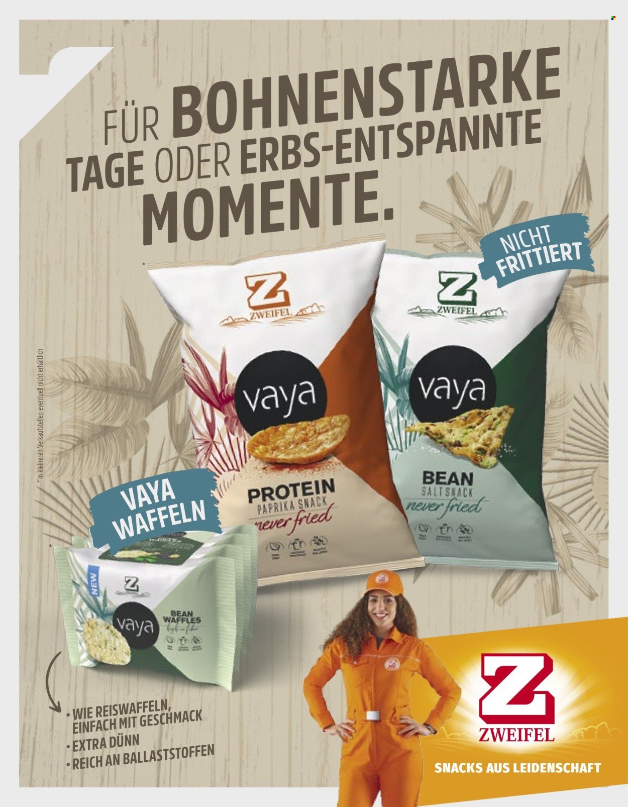 VOLG Prospekt - Vom 1.2.2026 (2026-02-01 - 2026-02-28)