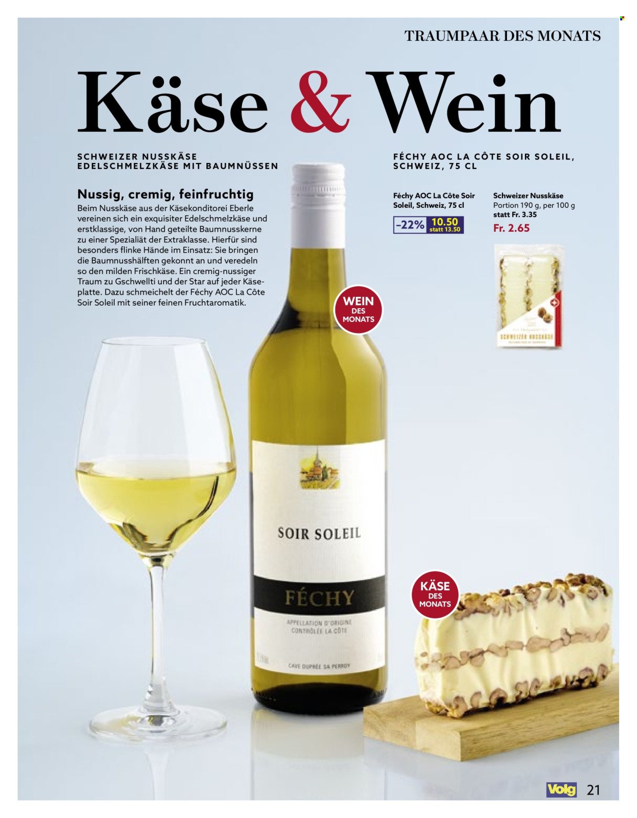 VOLG Prospekt - Vom 1.2.2026 (2026-02-01 - 2026-02-28)