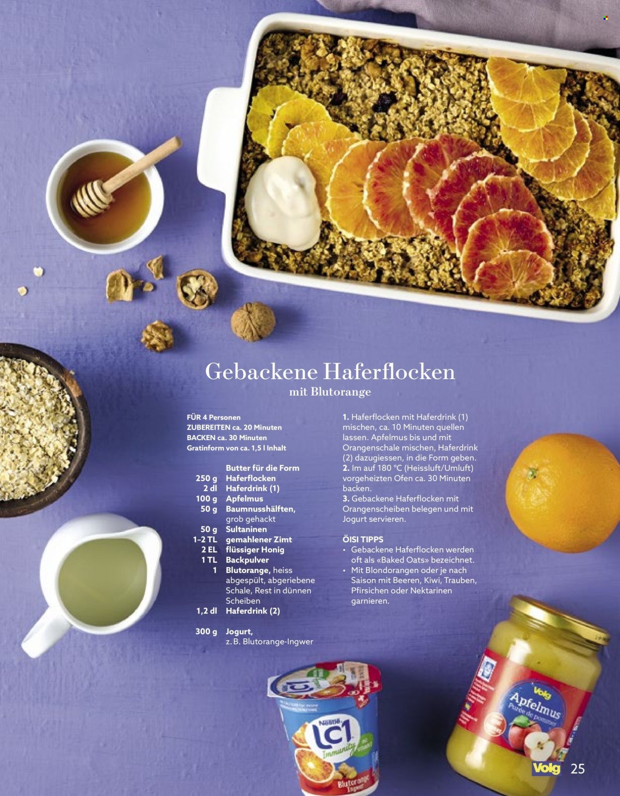 VOLG Prospekt - Vom 1.2.2026 (2026-02-01 - 2026-02-28)