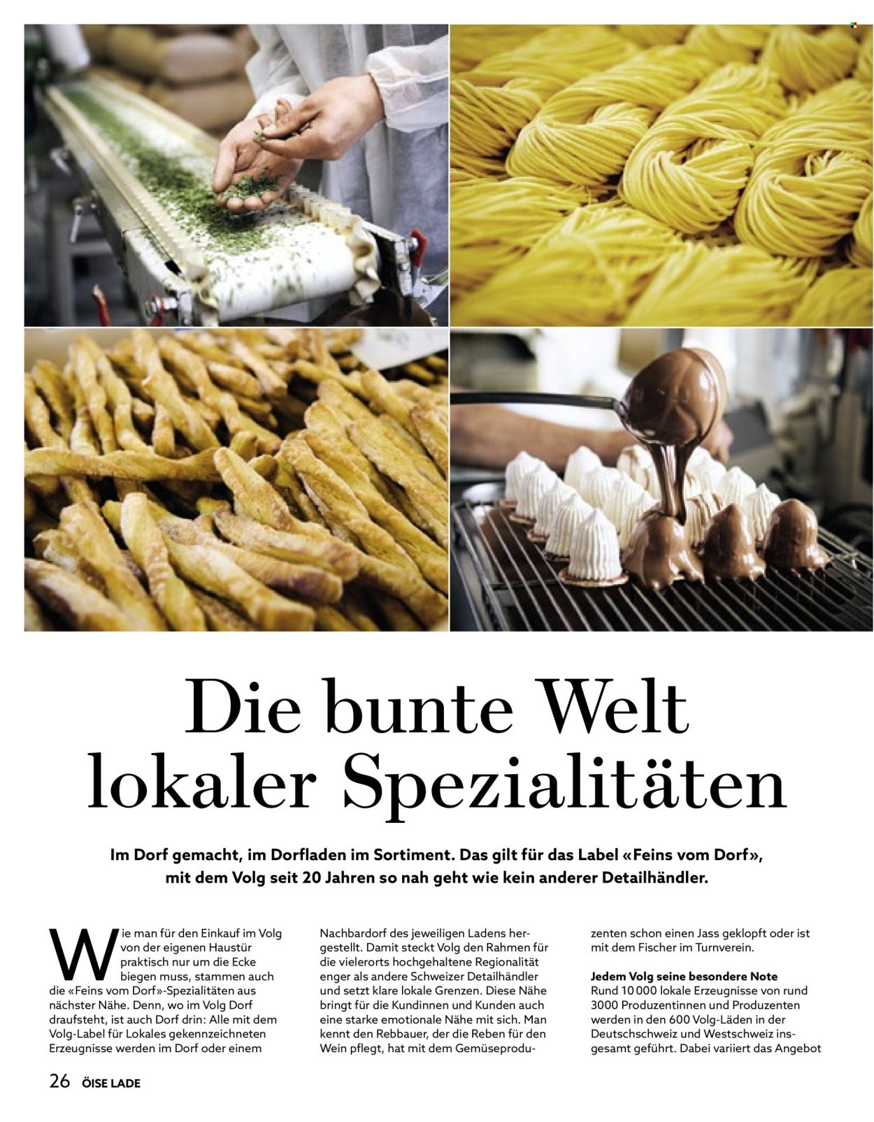 VOLG Prospekt - Vom 1.2.2026 (2026-02-01 - 2026-02-28)