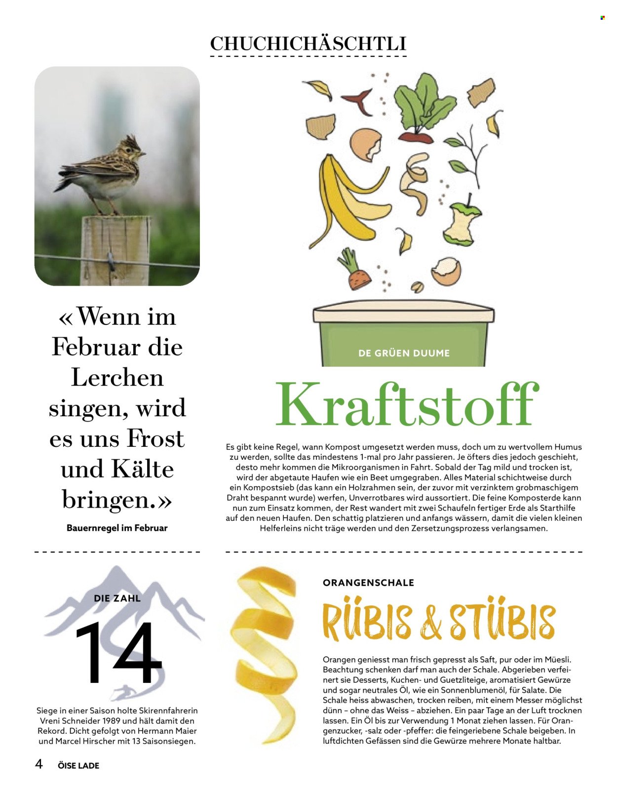 VOLG Prospekt - Vom 1.2.2026 (2026-02-01 - 2026-02-28)