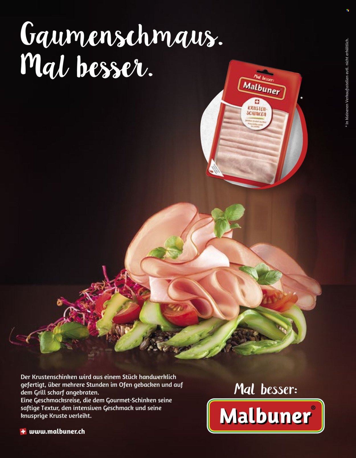 VOLG Prospekt - Vom 1.2.2026 (2026-02-01 - 2026-02-28)