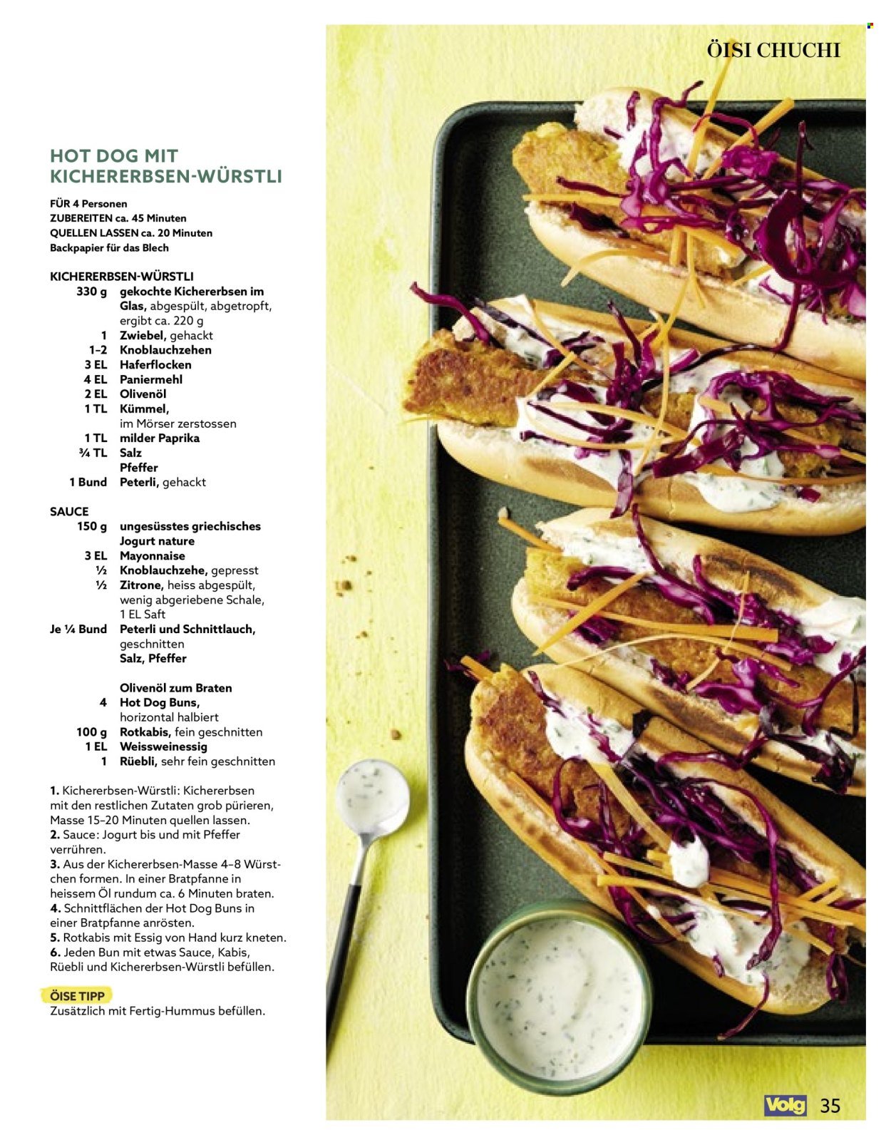 VOLG Prospekt - Vom 1.2.2026 (2026-02-01 - 2026-02-28)